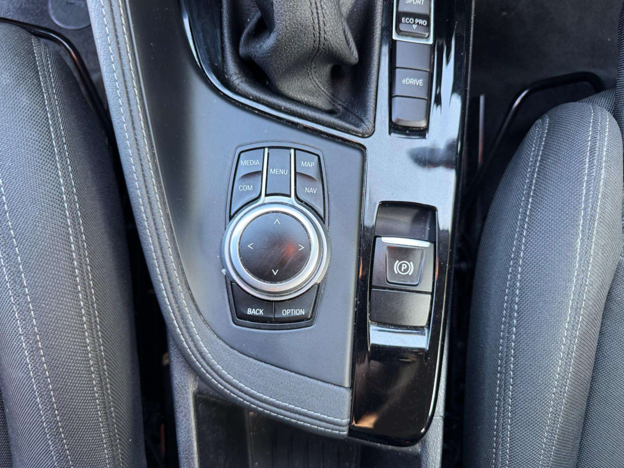 2020 BMW X2 2020 BMW X2