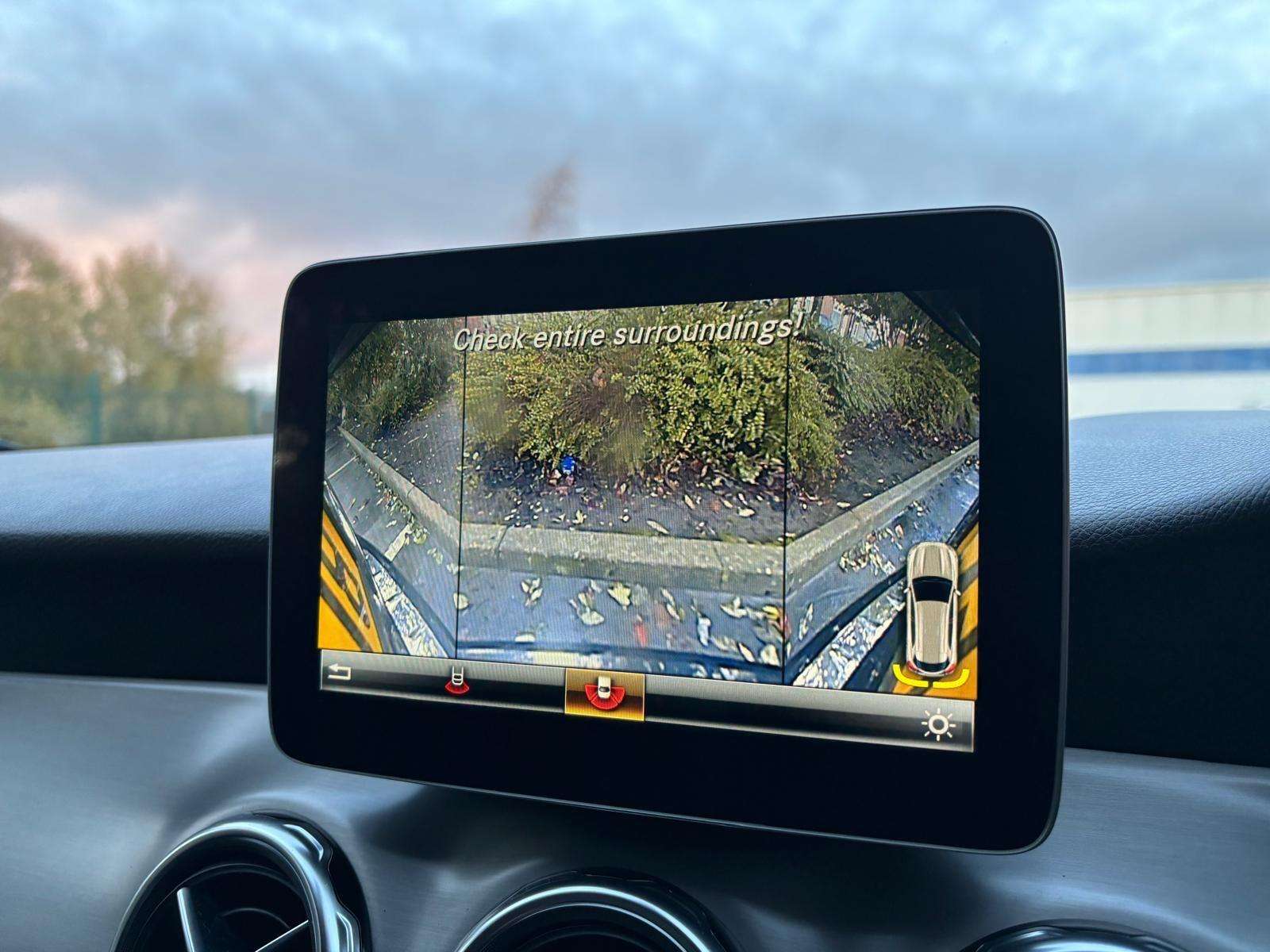 2019 MERCEDES-BENZ GLA 2019 MERCEDES-BENZ GLA