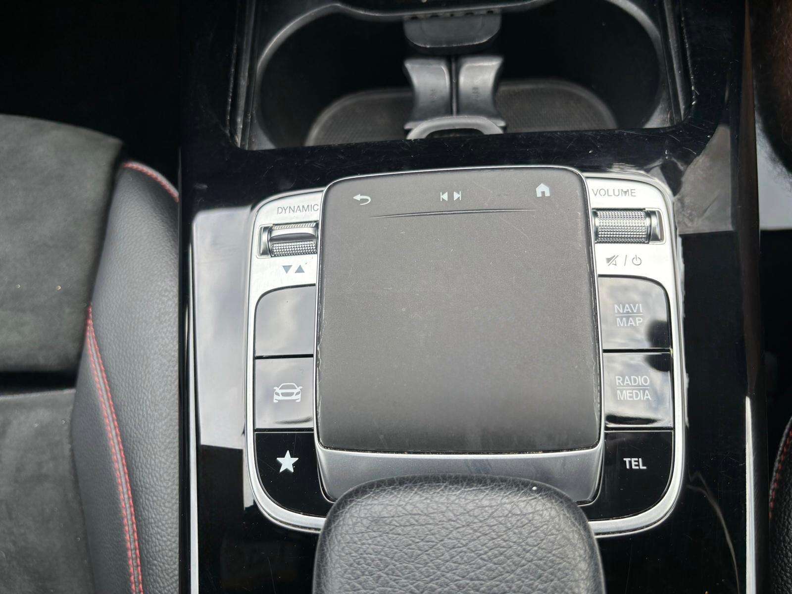 2019 MERCEDES-BENZ A CLASS 2019 MERCEDES-BENZ A CLASS