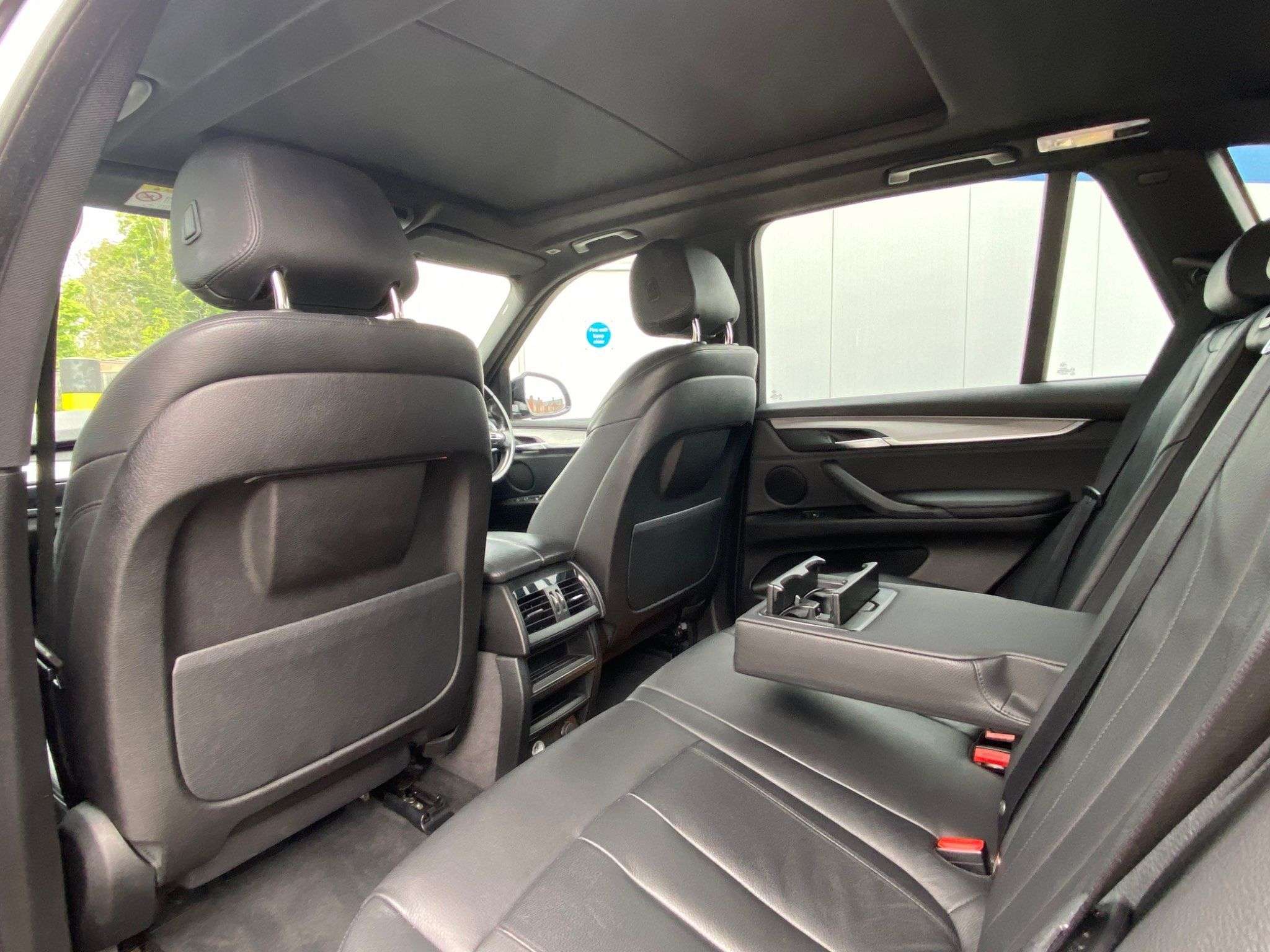 2015 BMW X5 2015 BMW X5