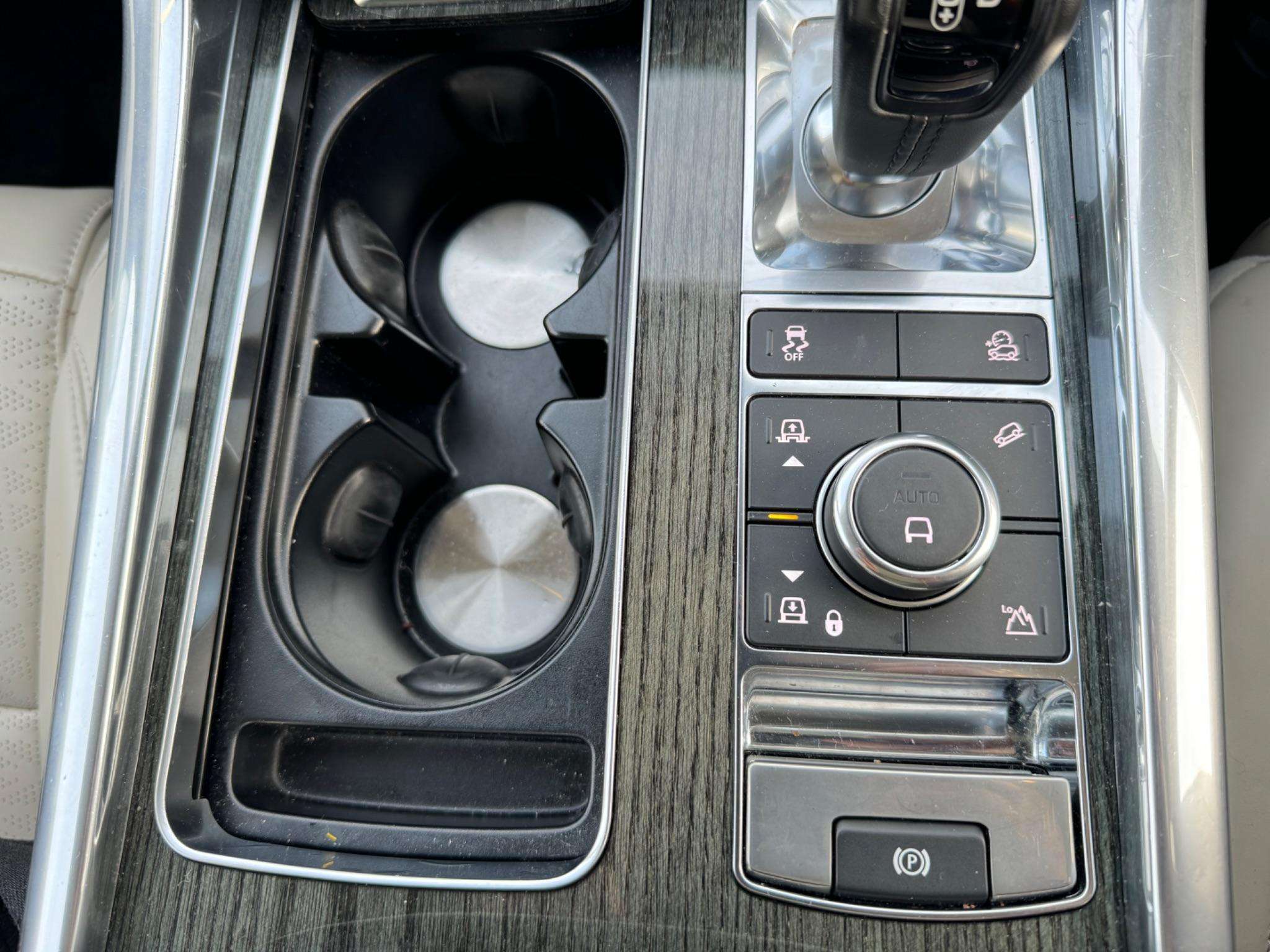 2019 LAND ROVER RANGE ROVER SPORT 2019 LAND ROVER RANGE ROVER SPORT