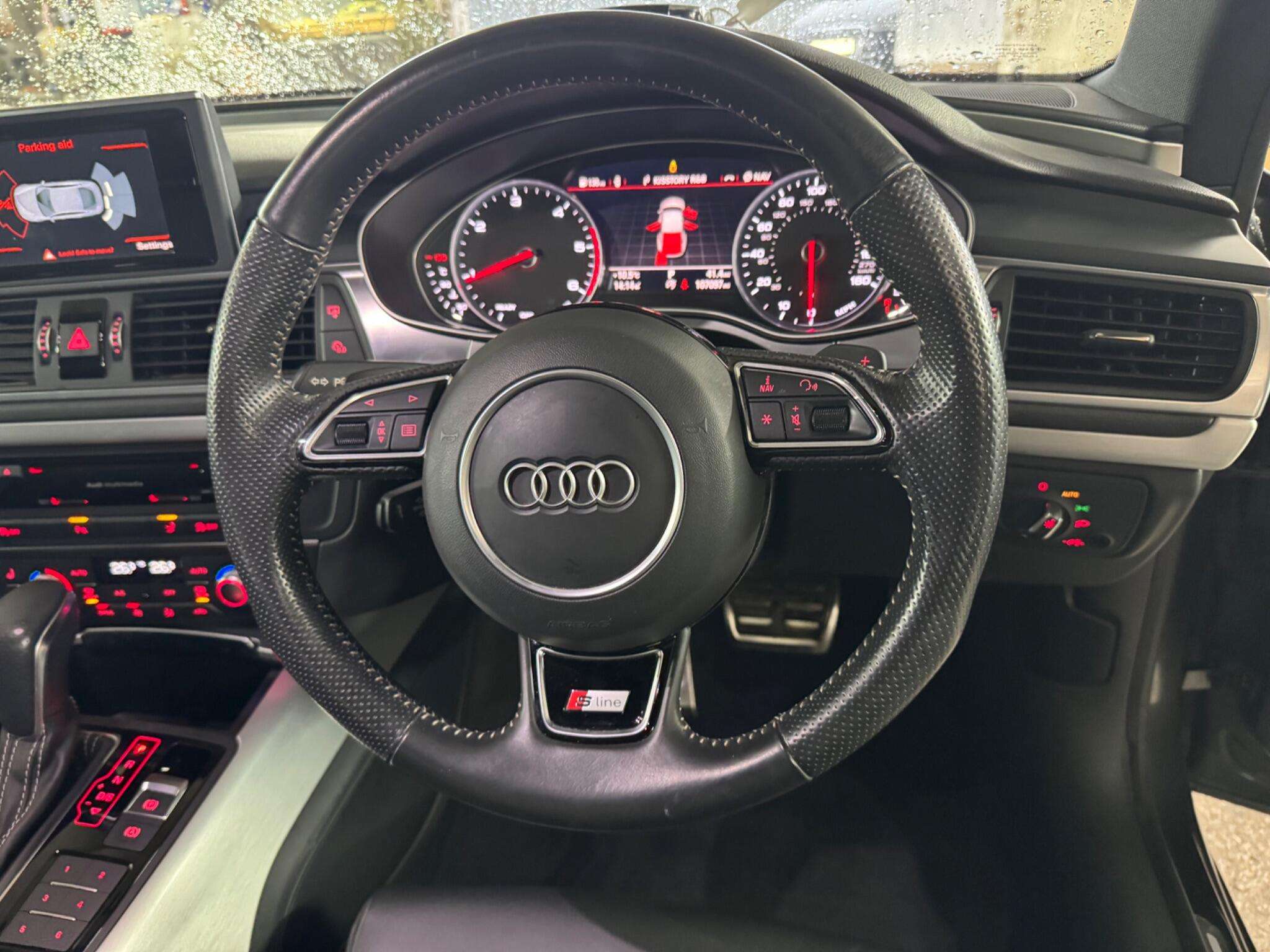 2017 AUDI A7 2017 AUDI A7