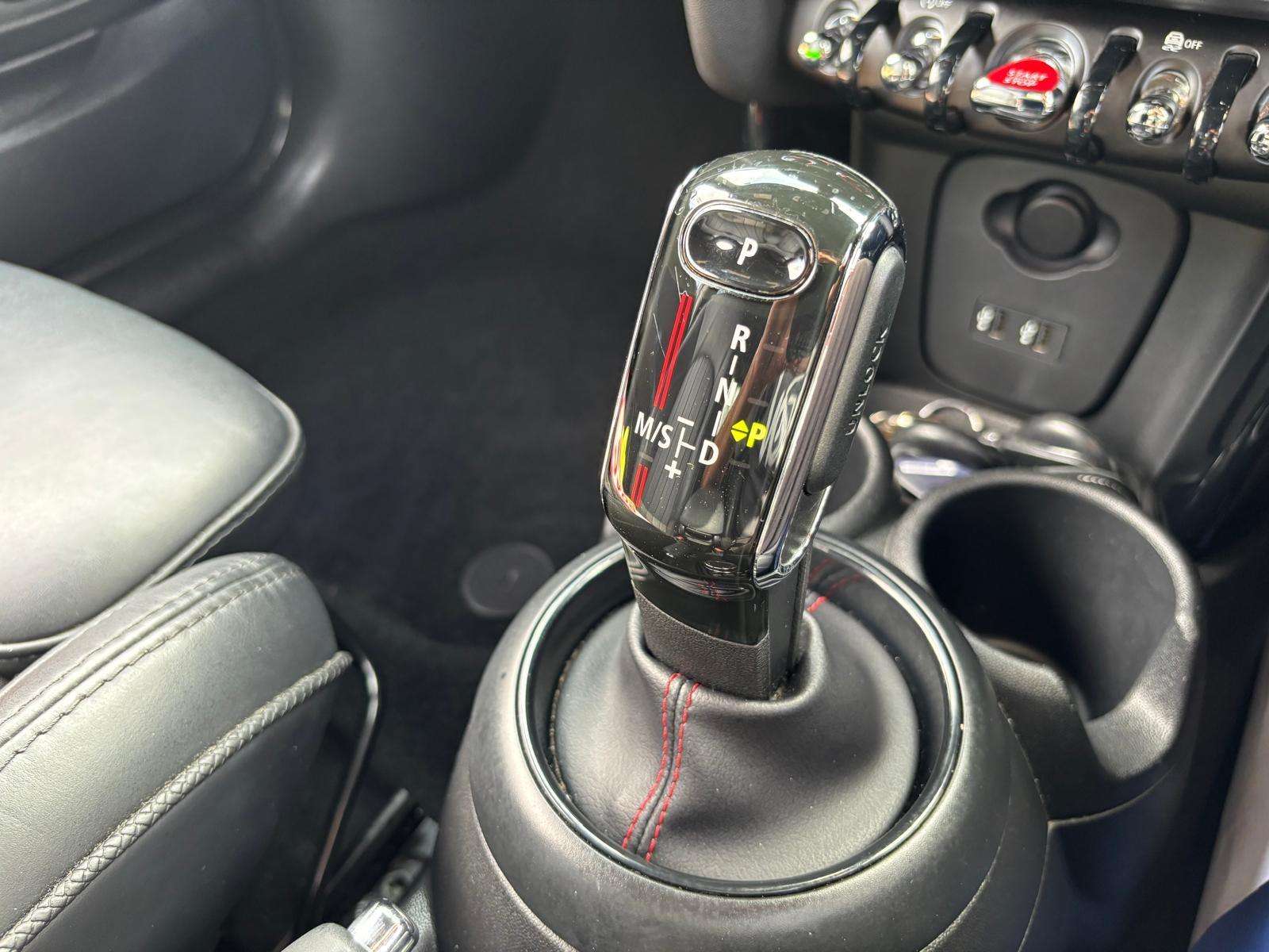 2018 MINI HATCH 2018 MINI HATCH