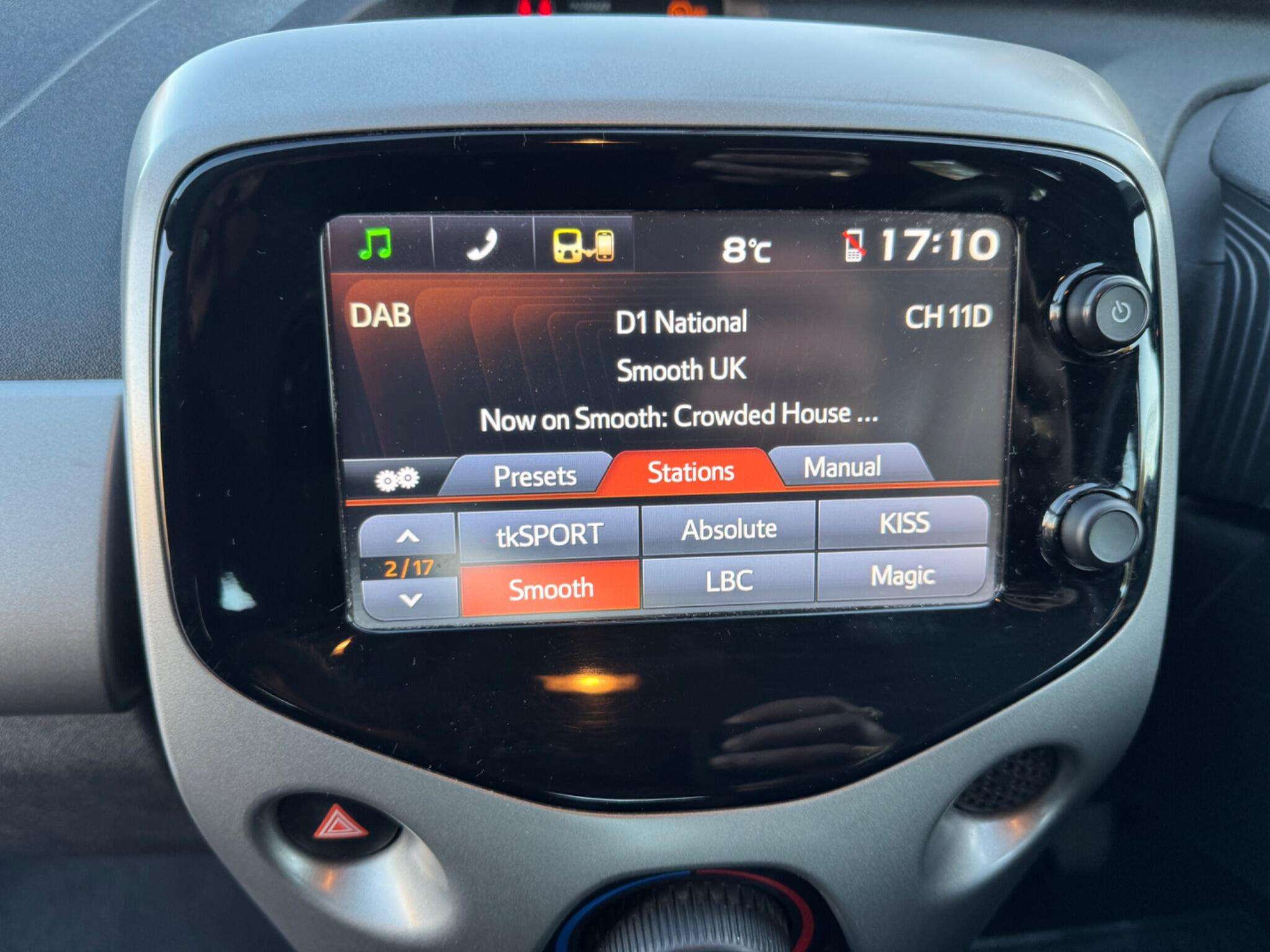 2015 CITROEN C1 2015 CITROEN C1