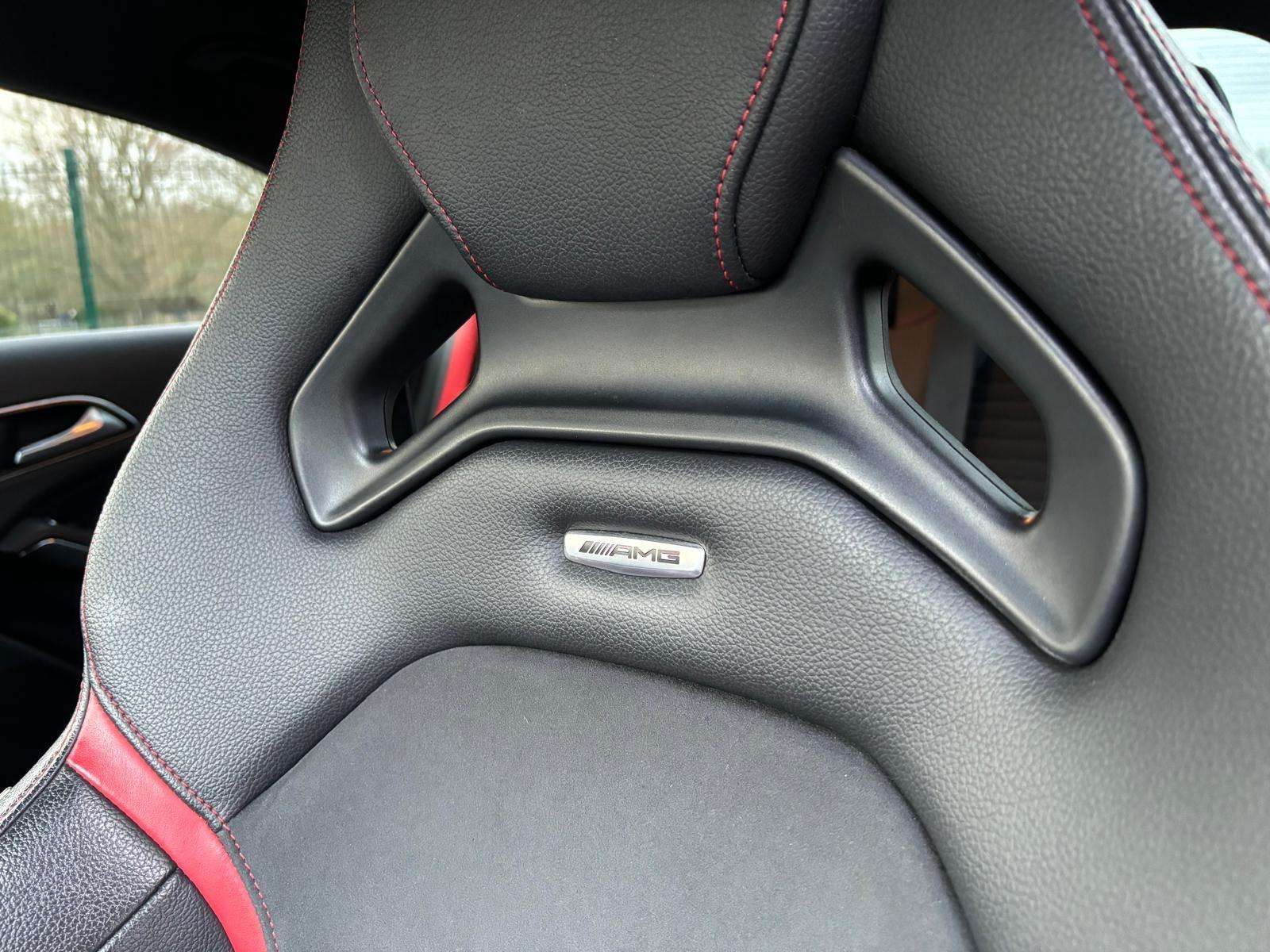 2015 MERCEDES-BENZ CLA CLASS 2015 MERCEDES-BENZ CLA CLASS