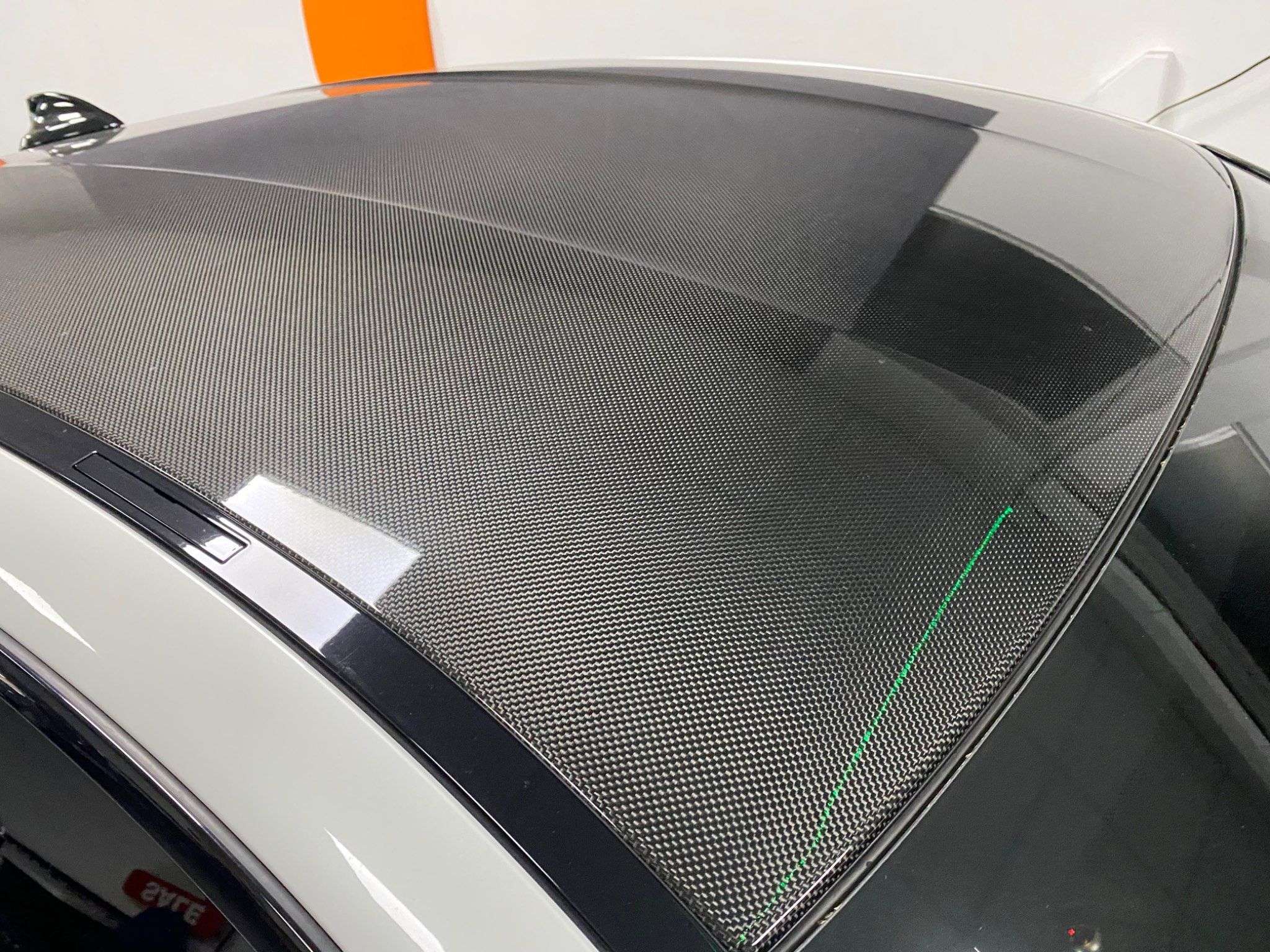 2020 BMW M4 2020 BMW M4