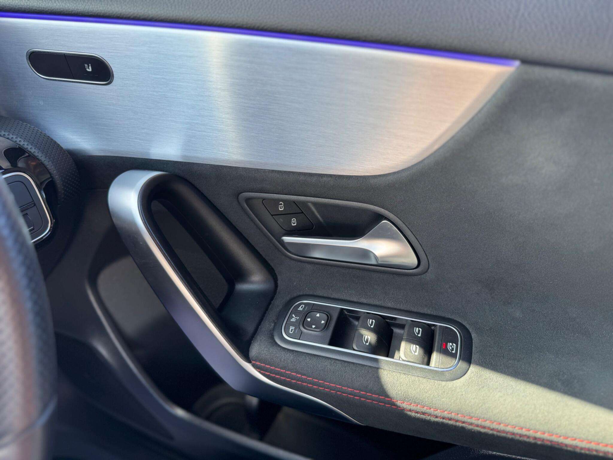 2019 MERCEDES-BENZ A CLASS 2019 MERCEDES-BENZ A CLASS