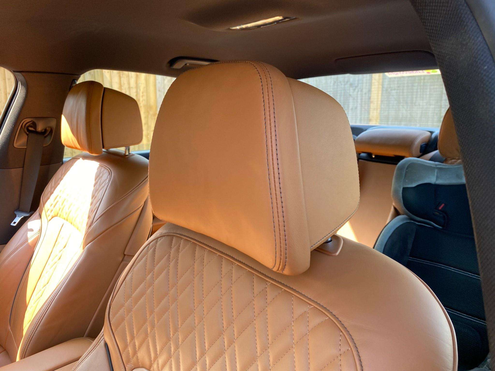 2017 BMW 7 SERIES 2017 BMW 7 SERIES