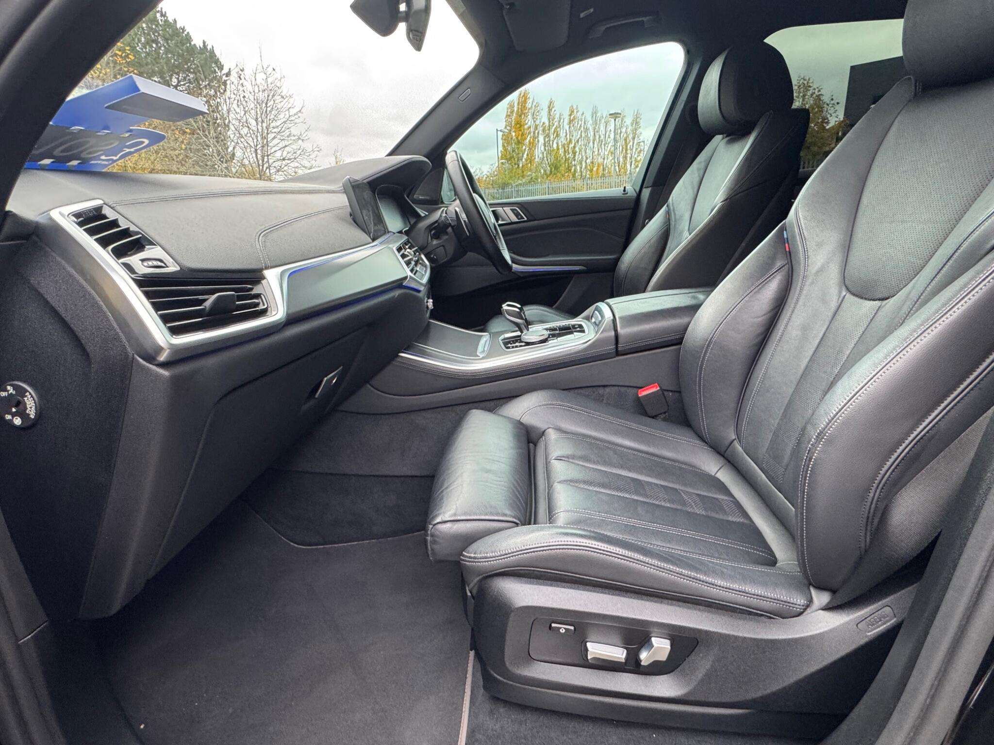 2019 BMW X5 2019 BMW X5