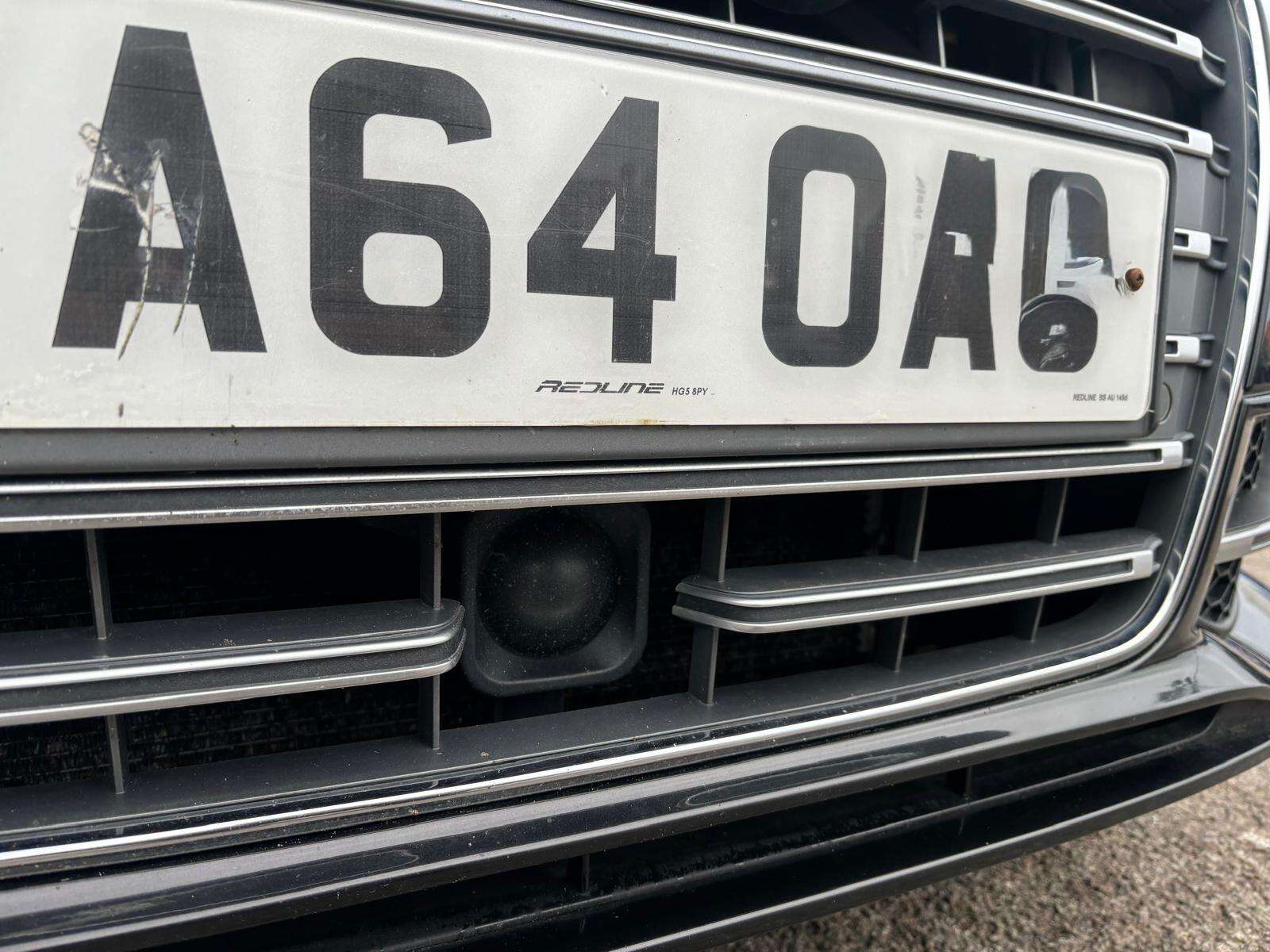 2014 AUDI S3 2014 AUDI S3