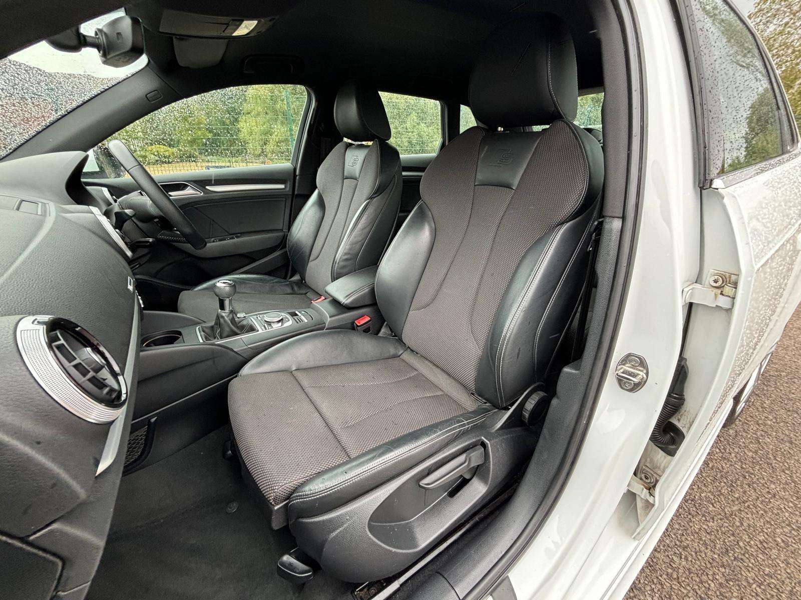 2016 AUDI A3 2016 AUDI A3