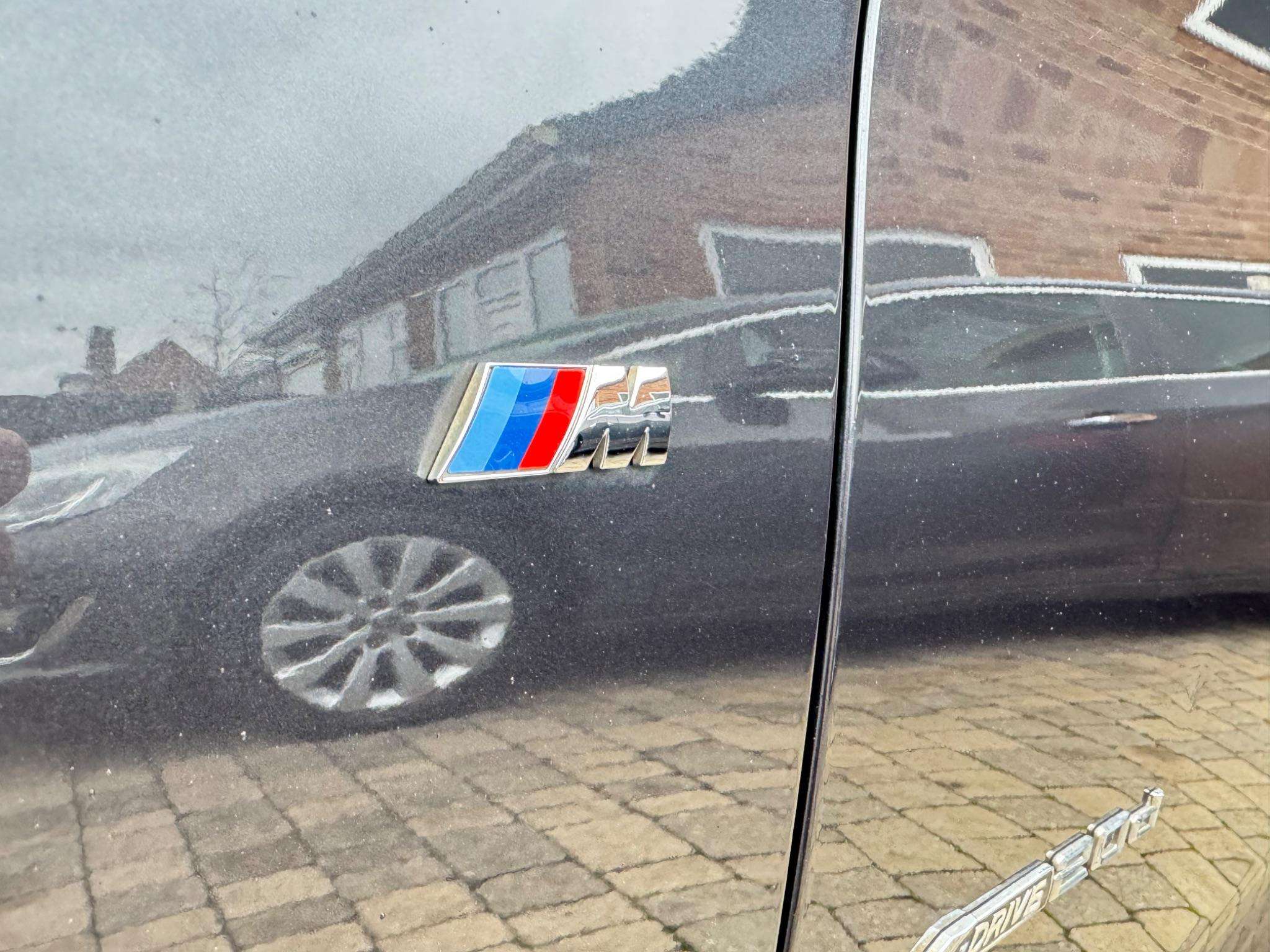 2016 BMW X4 2016 BMW X4