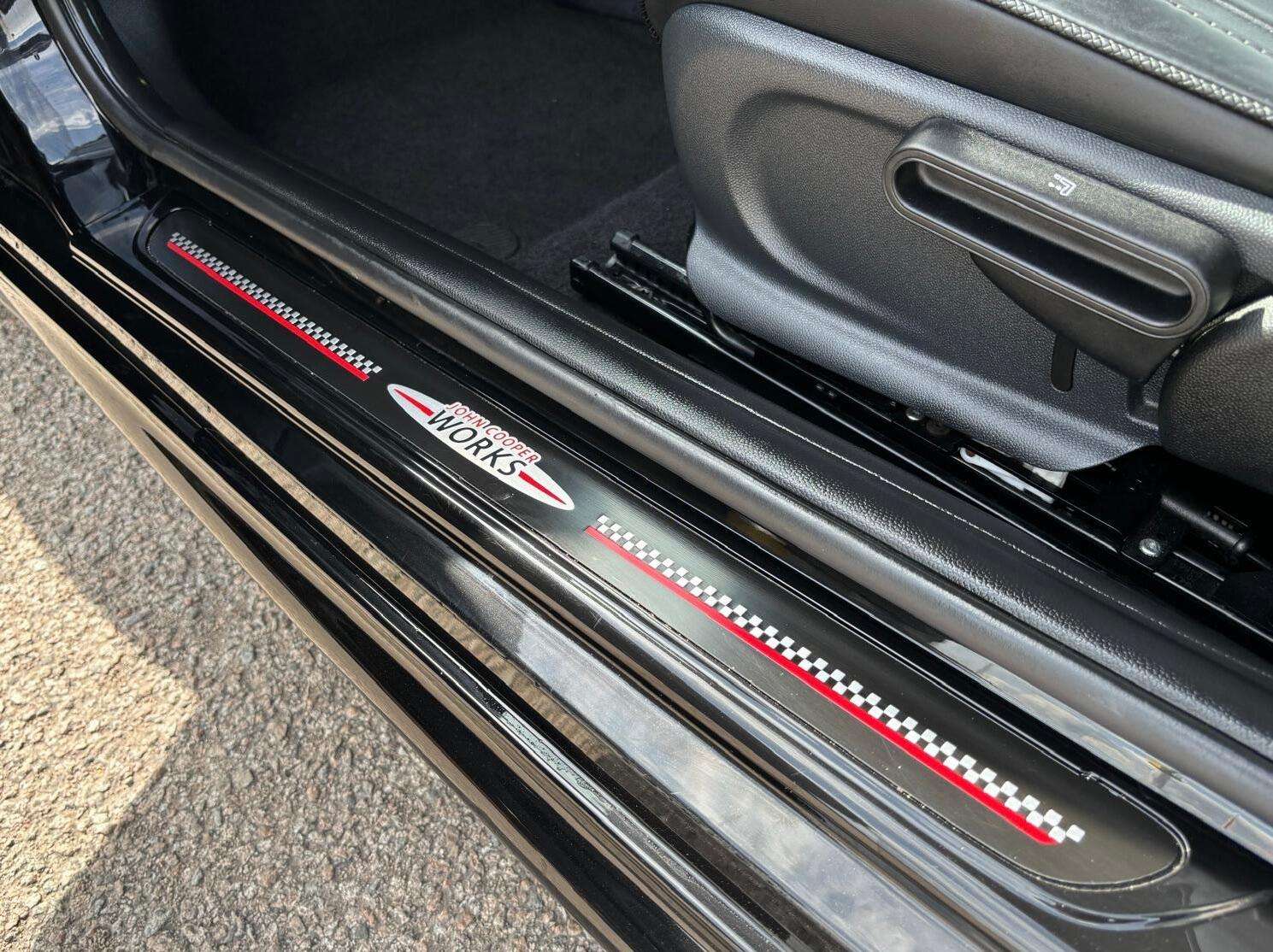 2018 MINI HATCH 2018 MINI HATCH