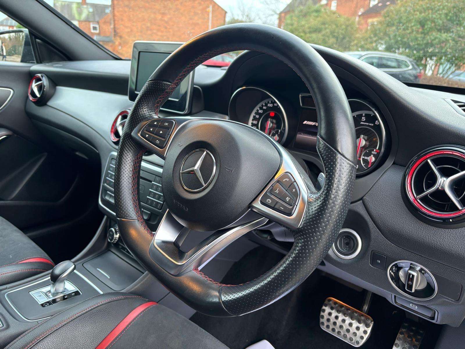 2015 MERCEDES-BENZ CLA CLASS 2015 MERCEDES-BENZ CLA CLASS