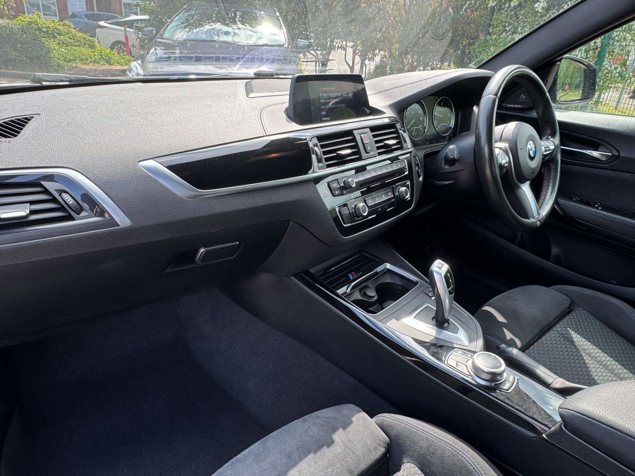 2019 BMW 2 SERIES 2019 BMW 2 SERIES