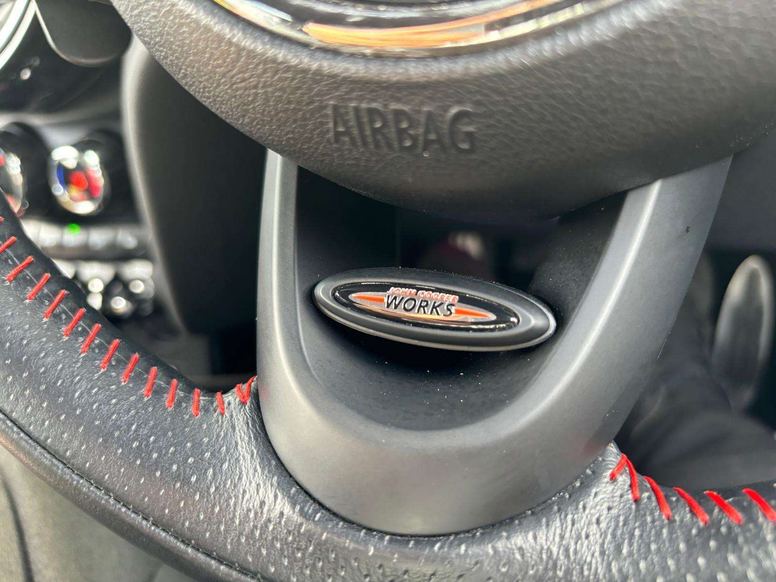 2018 MINI HATCH 2018 MINI HATCH