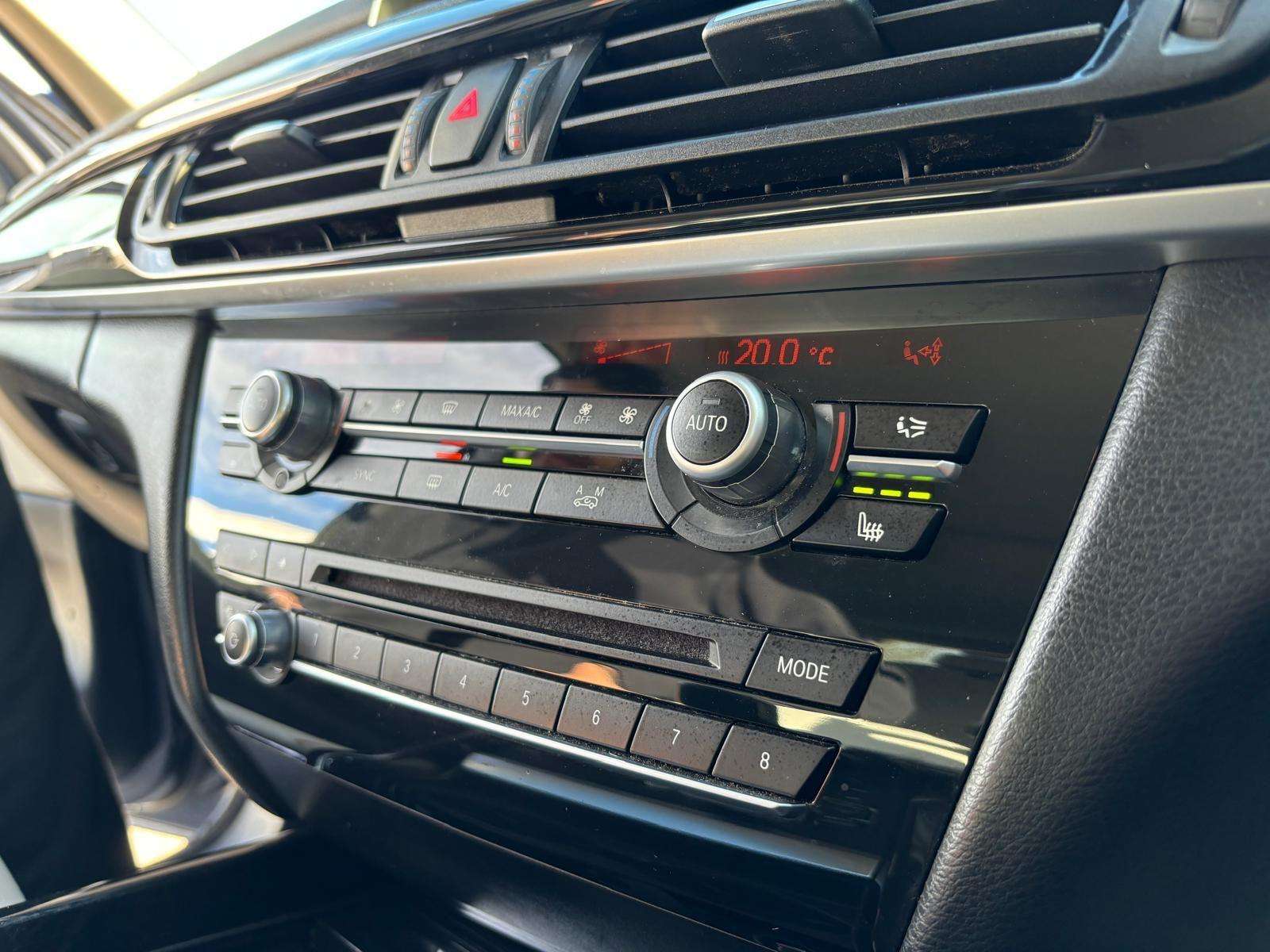 2014 BMW X5 2014 BMW X5