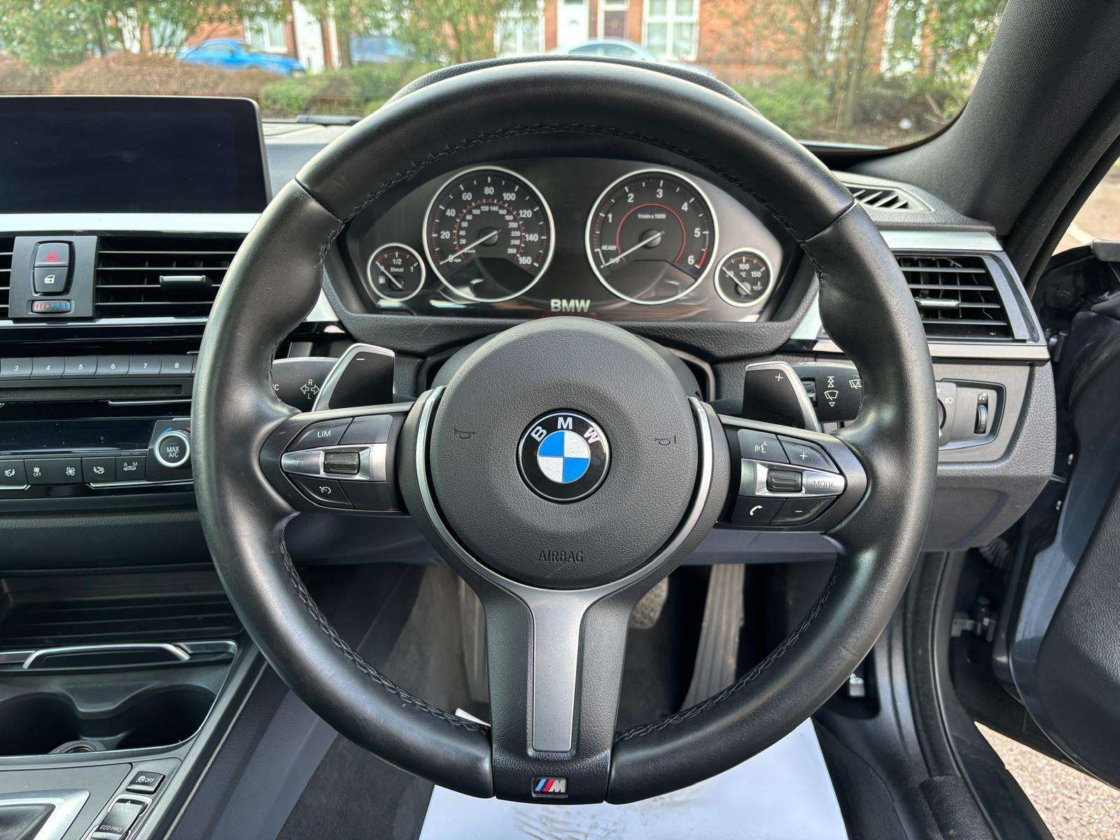 2016 BMW 4 SERIES 2016 BMW 4 SERIES