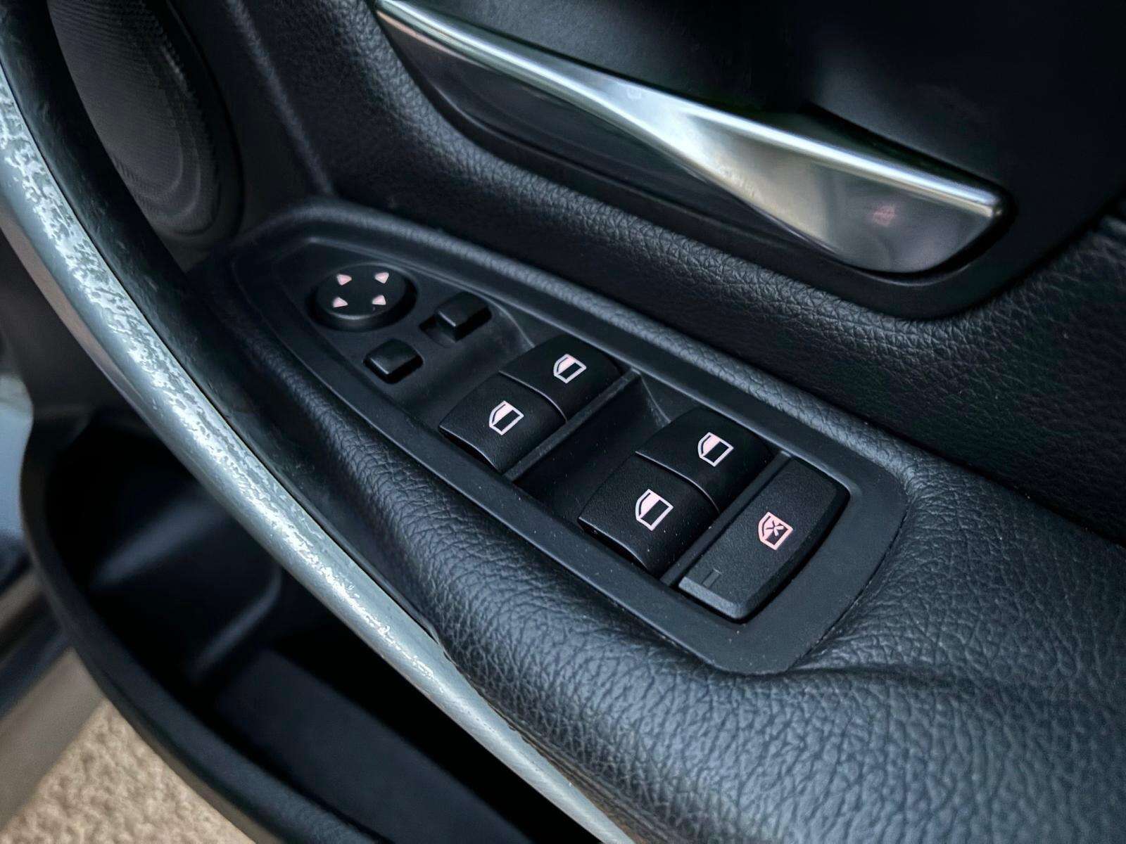 2015 BMW 3 SERIES 2015 BMW 3 SERIES