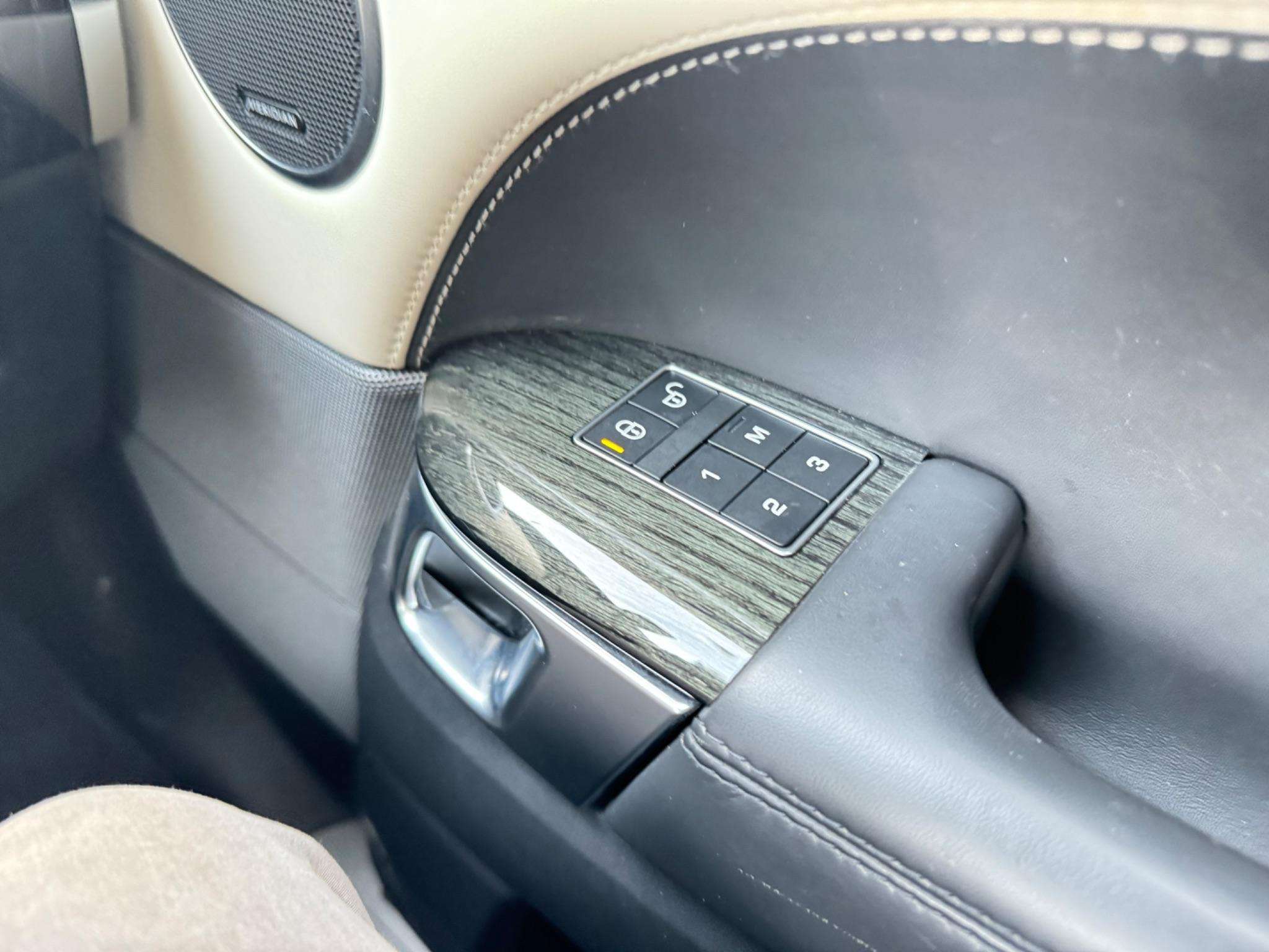 2019 LAND ROVER RANGE ROVER SPORT 2019 LAND ROVER RANGE ROVER SPORT