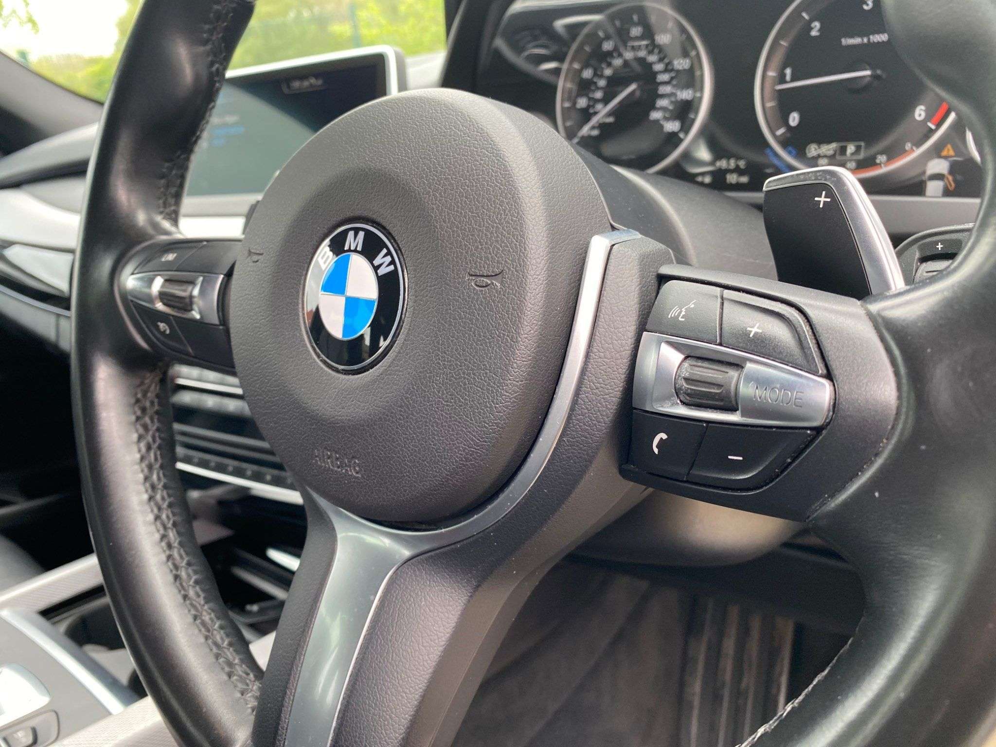 2015 BMW X5 2015 BMW X5