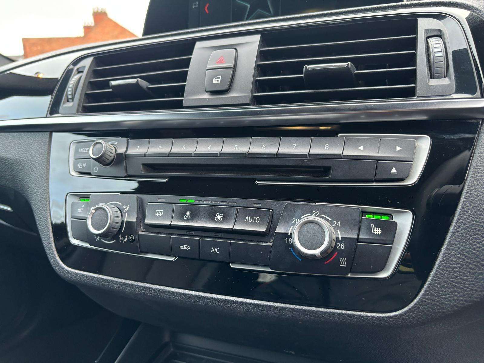 2019 BMW 1 SERIES 2019 BMW 1 SERIES