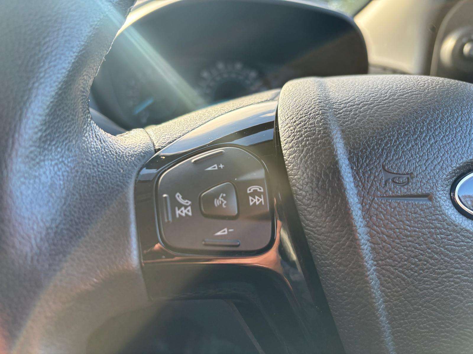 2018 FORD KA+ 2018 FORD KA+