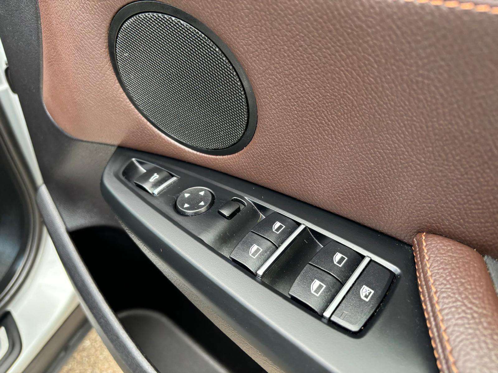 2017 BMW X3 2017 BMW X3