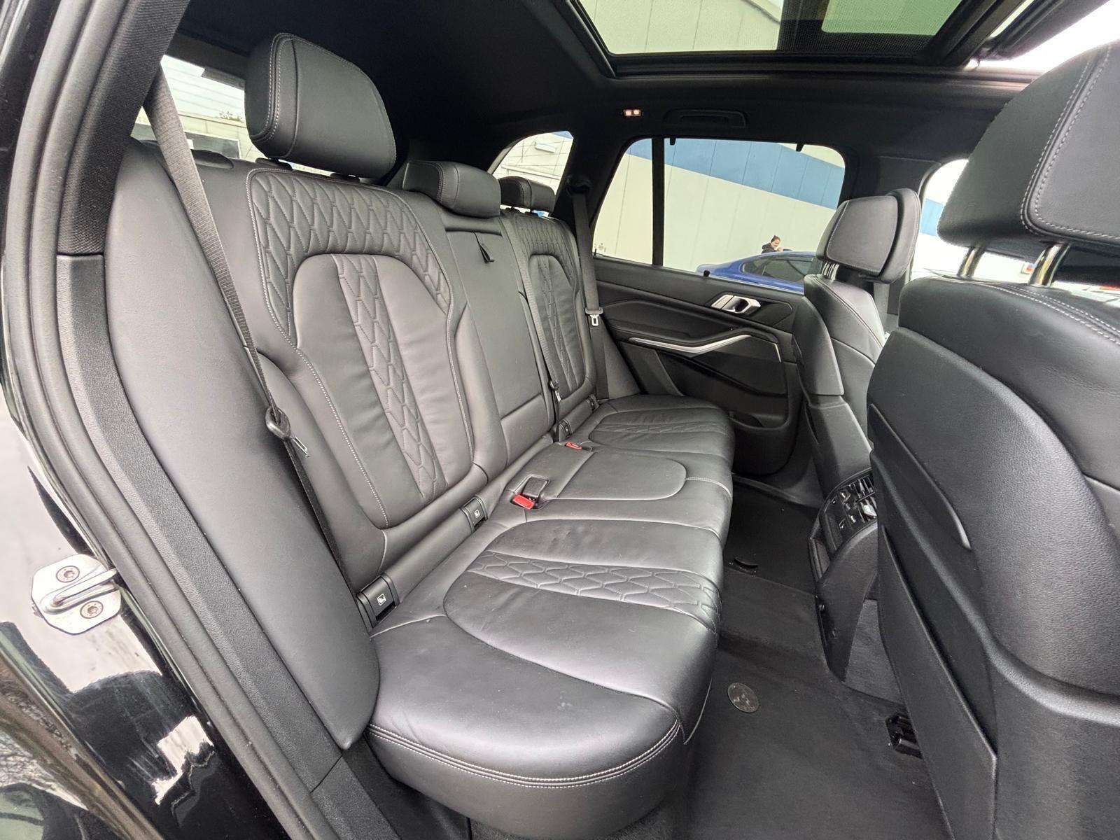 2019 BMW X5 2019 BMW X5