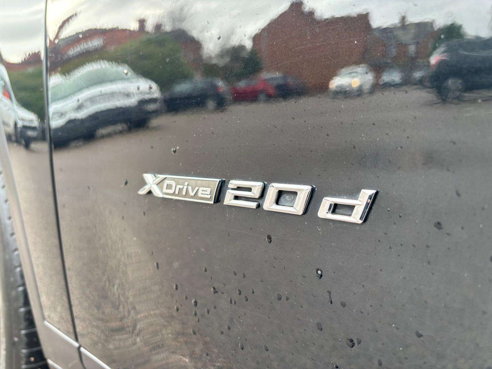 2016 BMW X1 2016 BMW X1