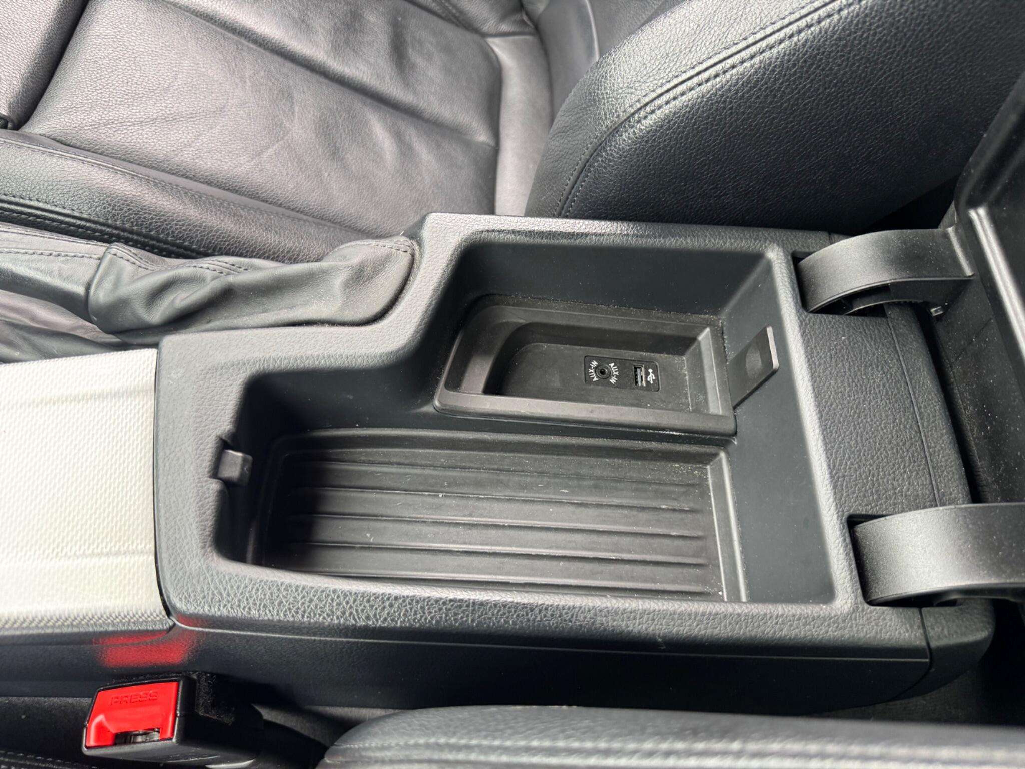 2014 BMW 3 SERIES 2014 BMW 3 SERIES