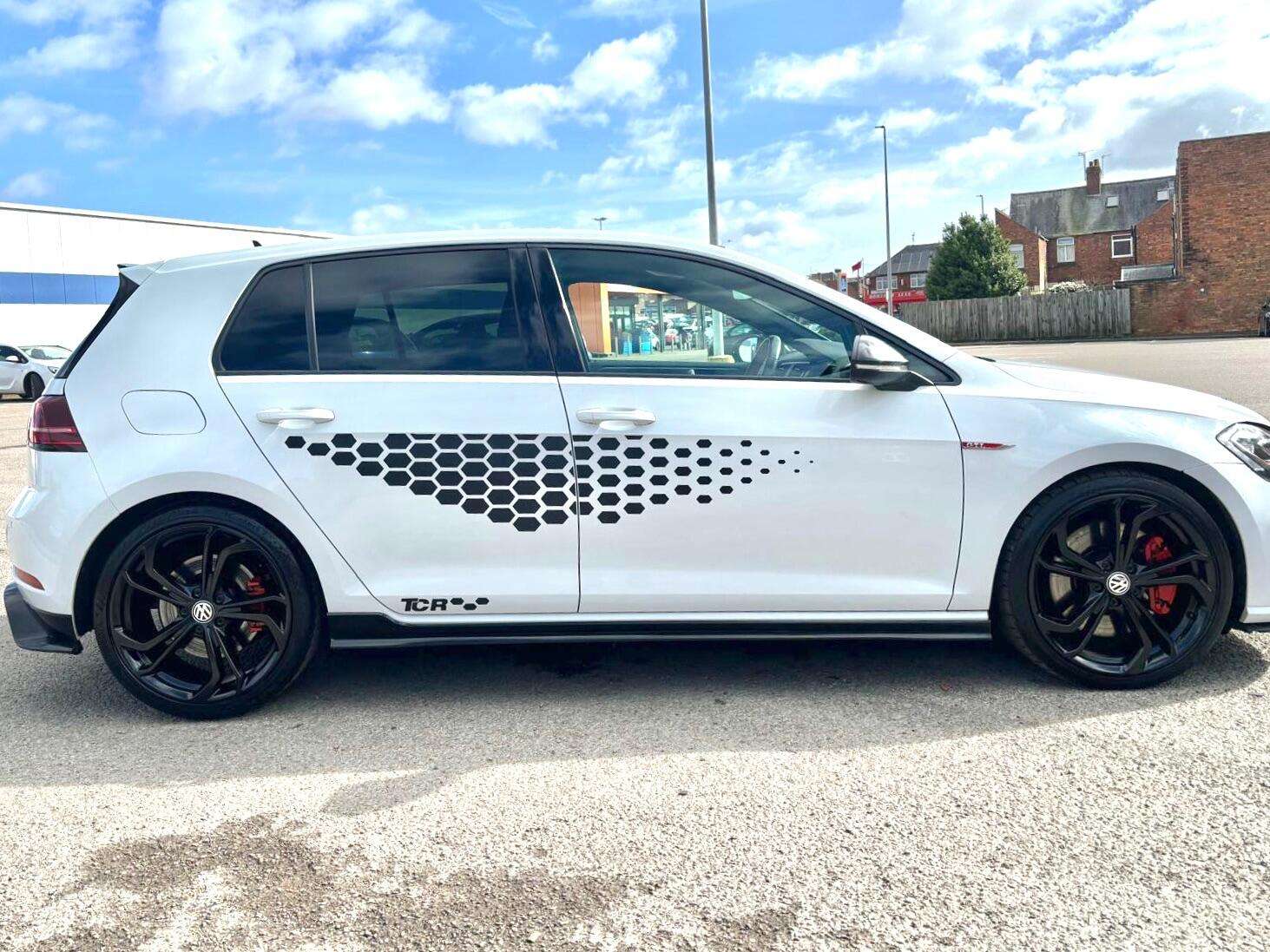 2019 VOLKSWAGEN GOLF 2019 VOLKSWAGEN GOLF