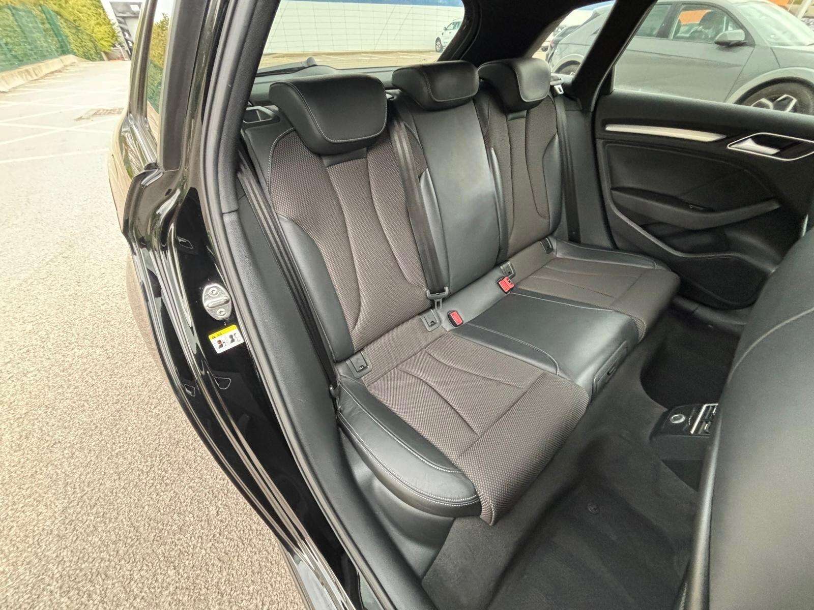 2019 AUDI A3 2019 AUDI A3