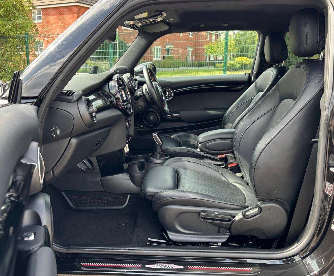 2018 MINI HATCH 2018 MINI HATCH