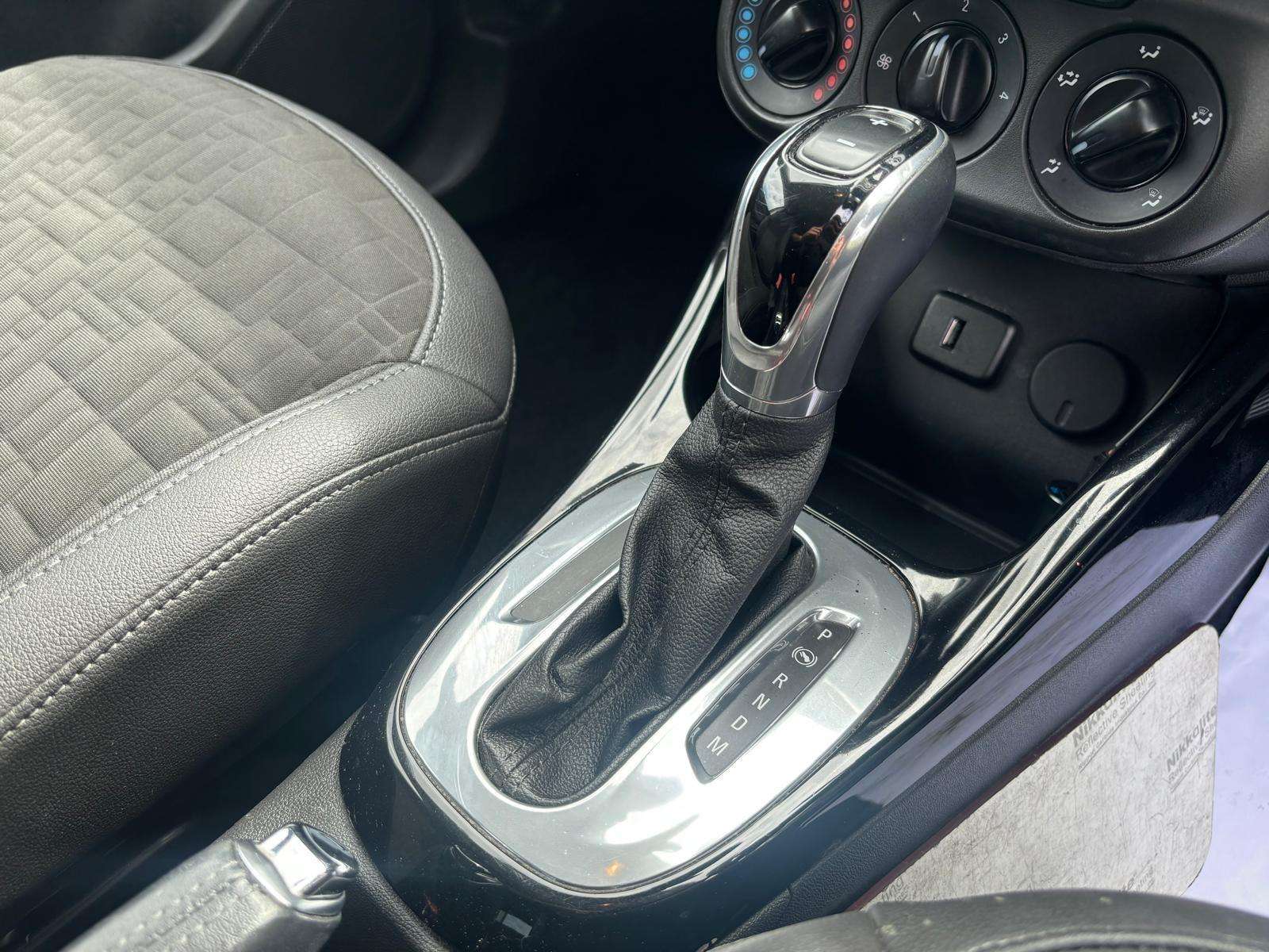 2016 VAUXHALL CORSA 2016 VAUXHALL CORSA