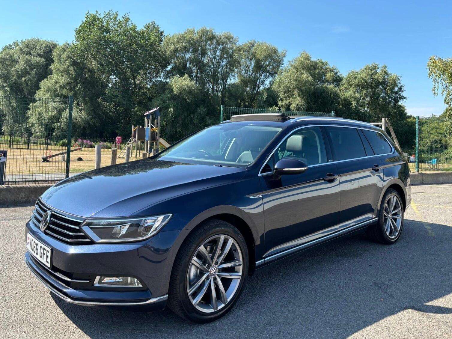 2016 VOLKSWAGEN PASSAT 2016 VOLKSWAGEN PASSAT