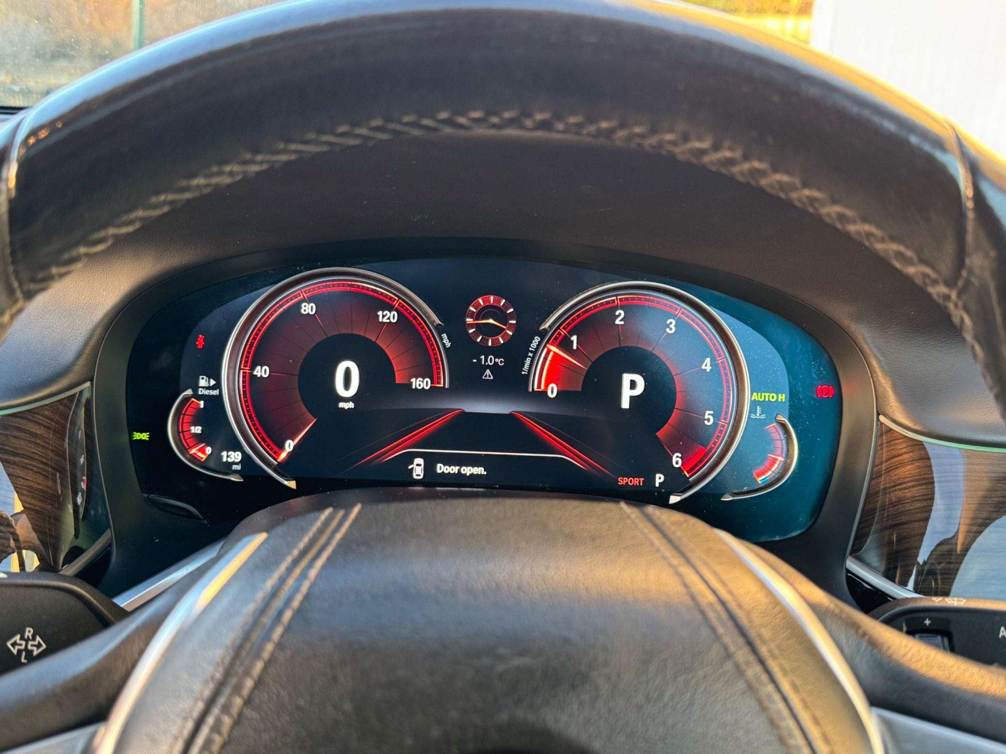 2015 BMW 7 SERIES 2015 BMW 7 SERIES