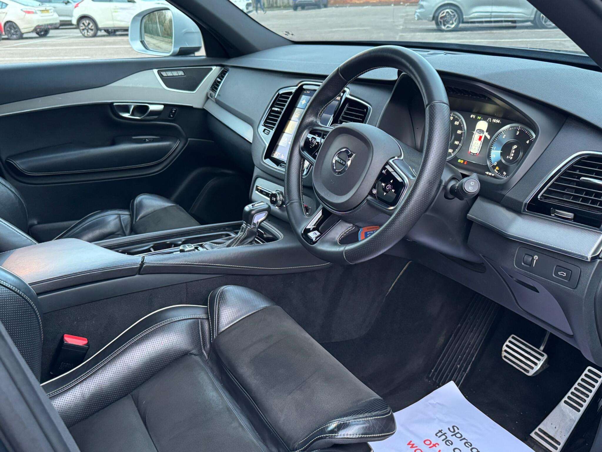 2015 VOLVO XC90 2015 VOLVO XC90