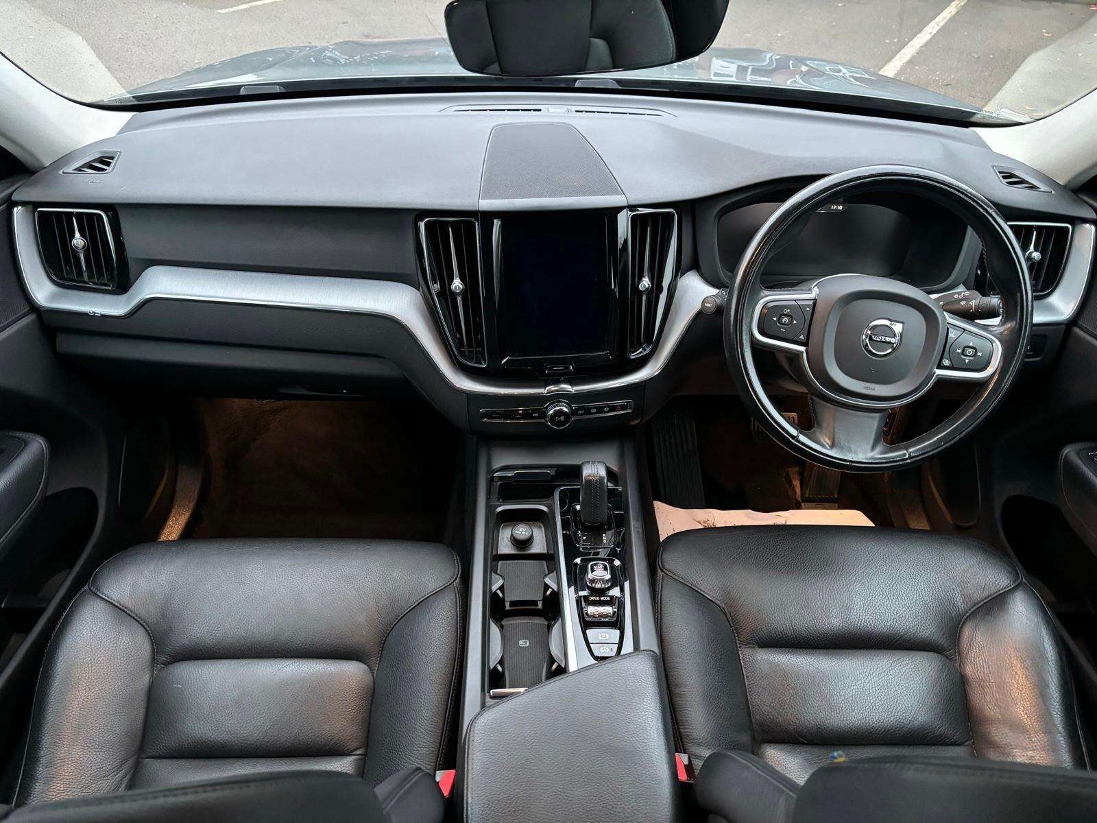 2020 VOLVO XC60 2020 VOLVO XC60