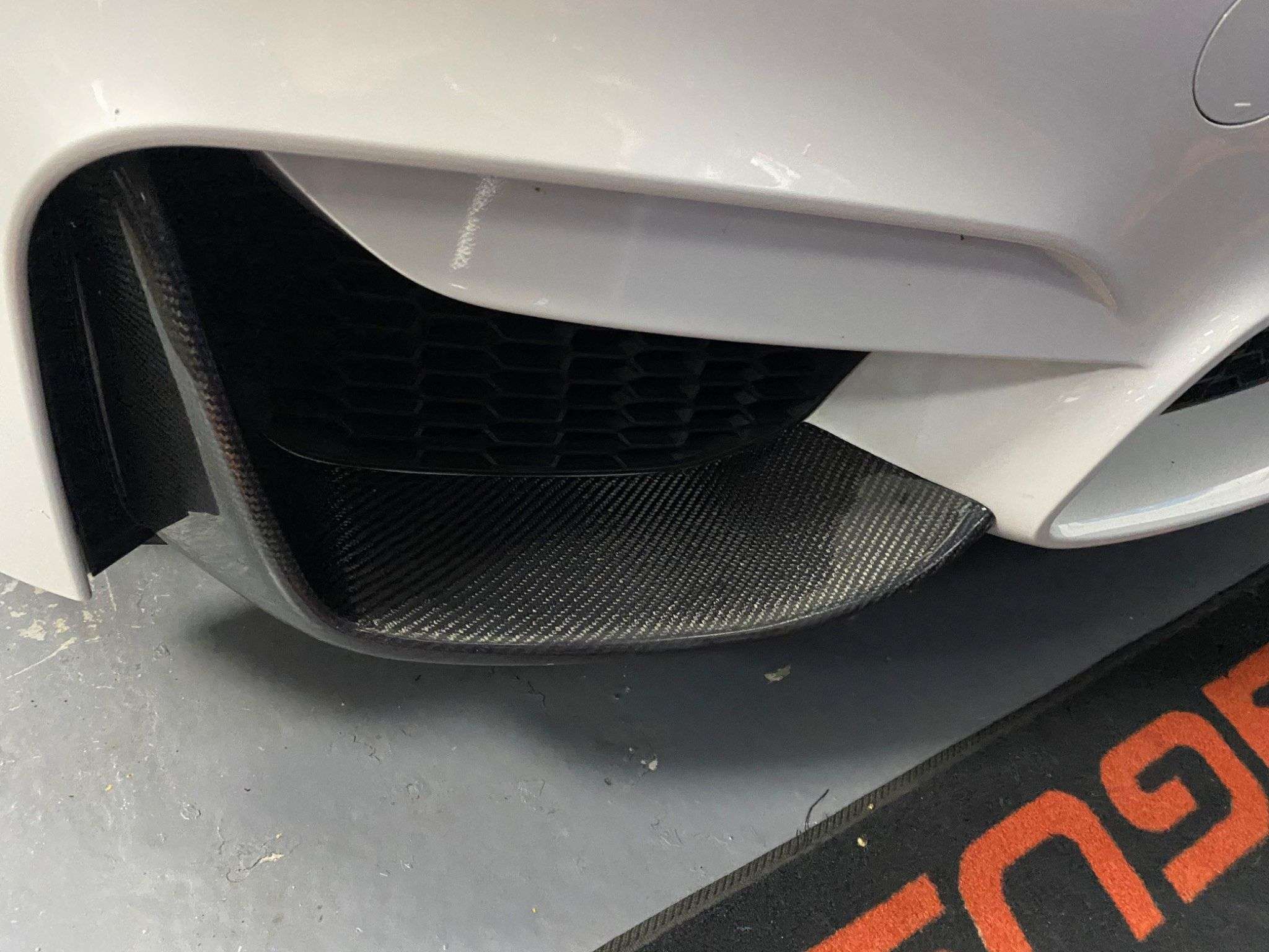 2020 BMW M4 2020 BMW M4