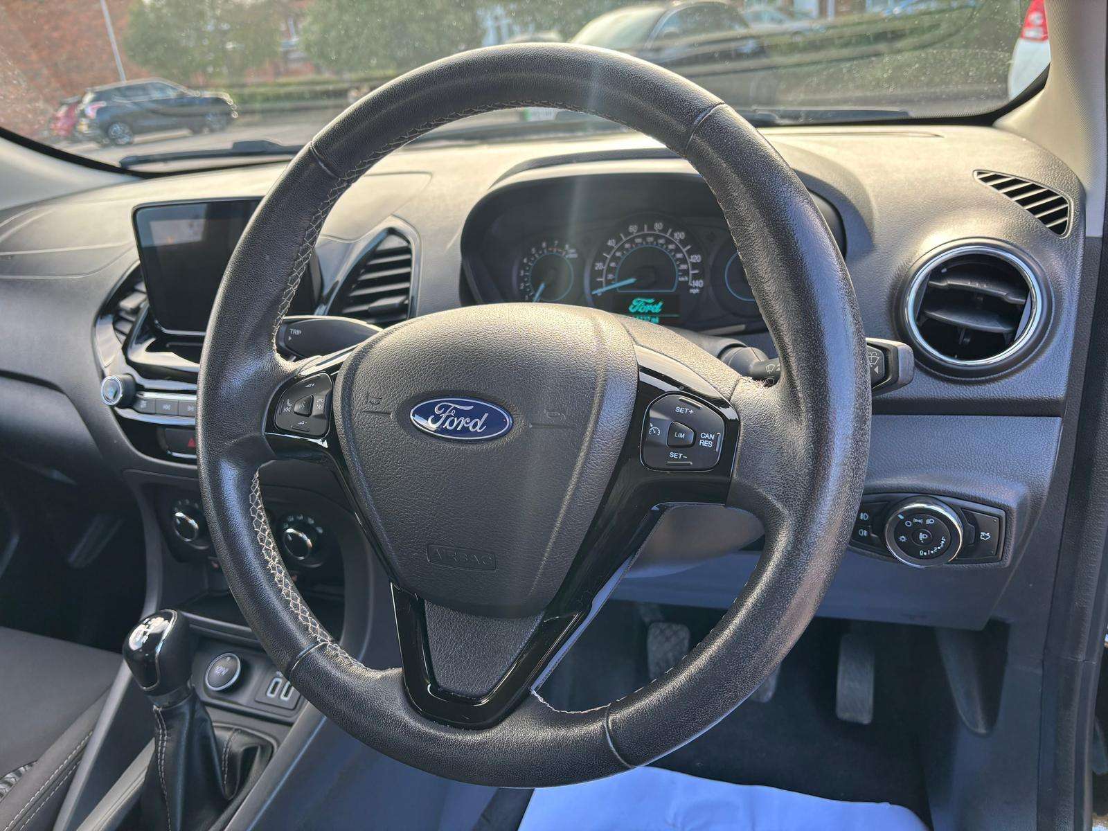 2018 FORD KA+ 2018 FORD KA+