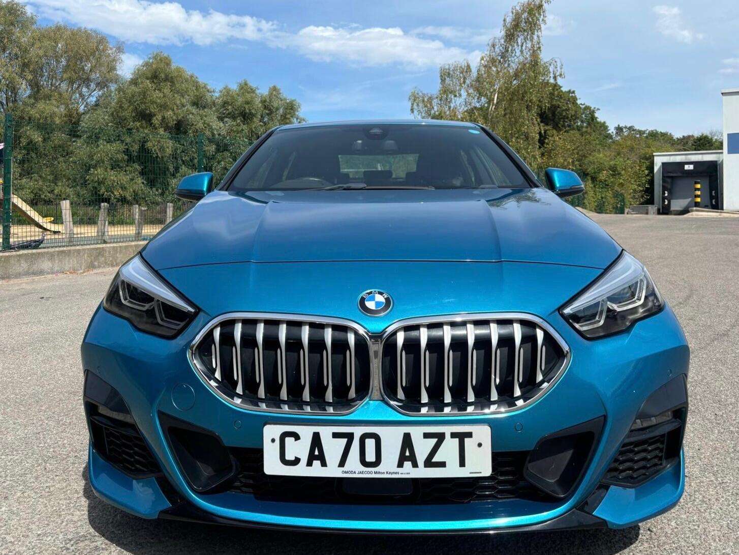 2020 BMW 2 SERIES 2020 BMW 2 SERIES