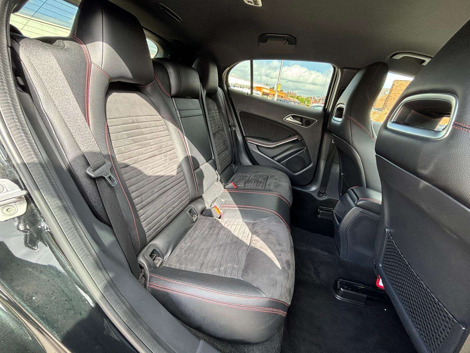 2015 MERCEDES-BENZ GLA 2015 MERCEDES-BENZ GLA