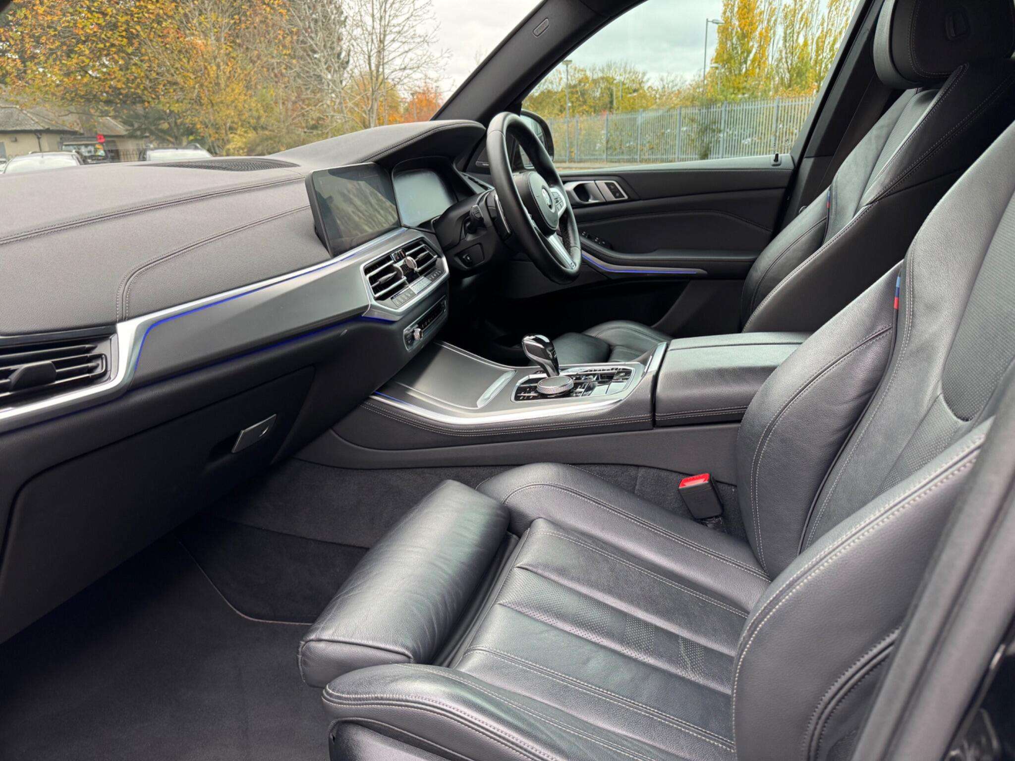 2019 BMW X5 2019 BMW X5