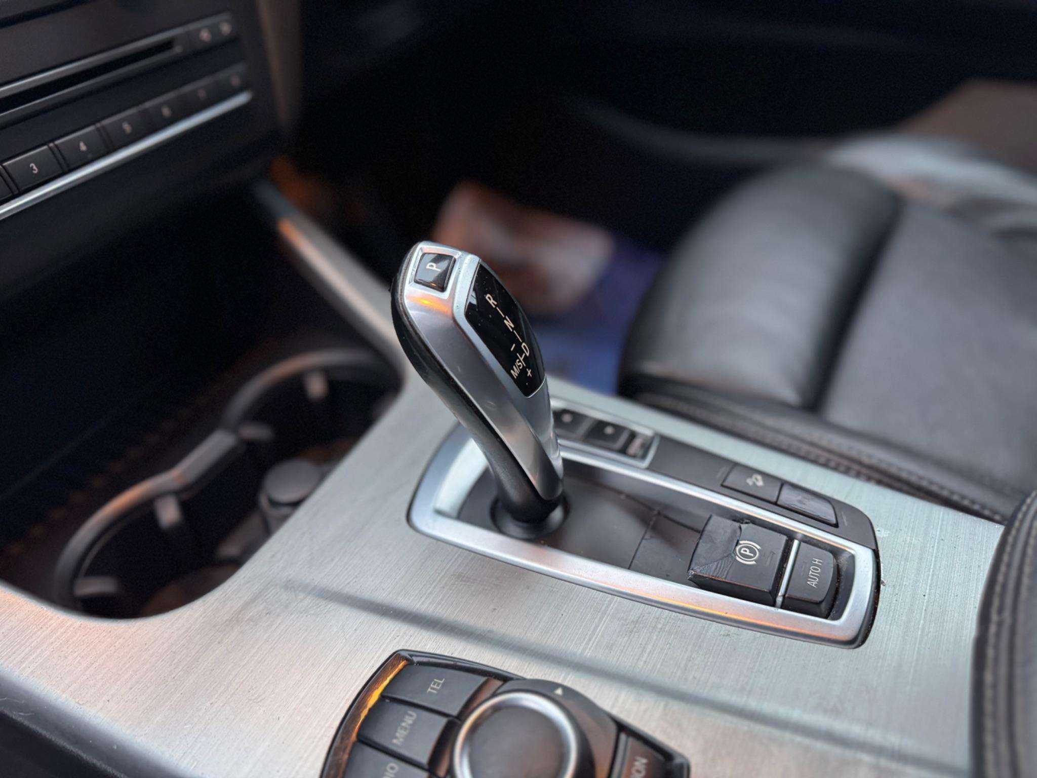 2013 BMW X3 2013 BMW X3