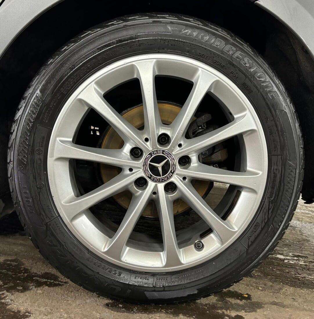 2018 MERCEDES-BENZ A CLASS 2018 MERCEDES-BENZ A CLASS