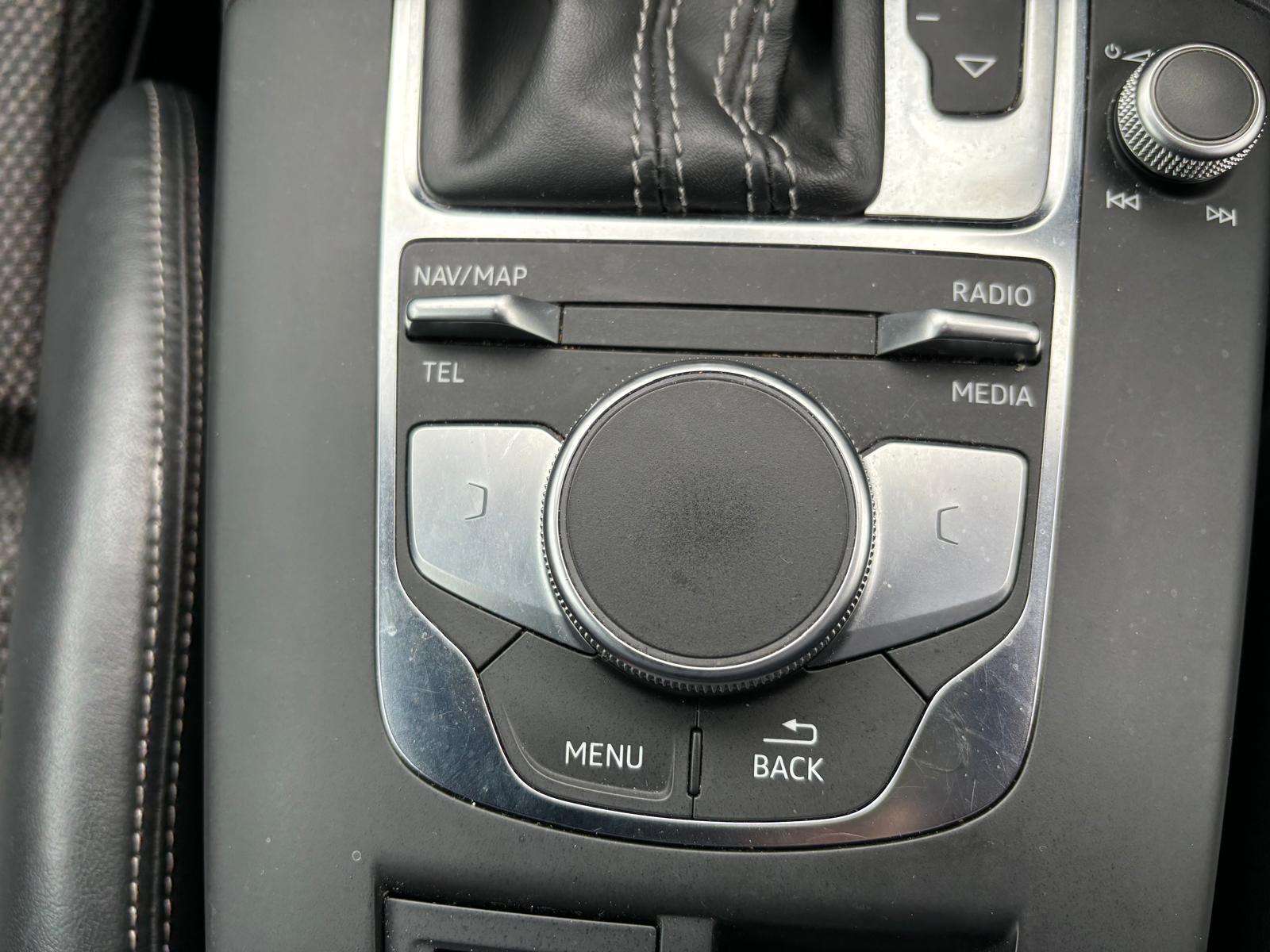 2019 AUDI A3 2019 AUDI A3