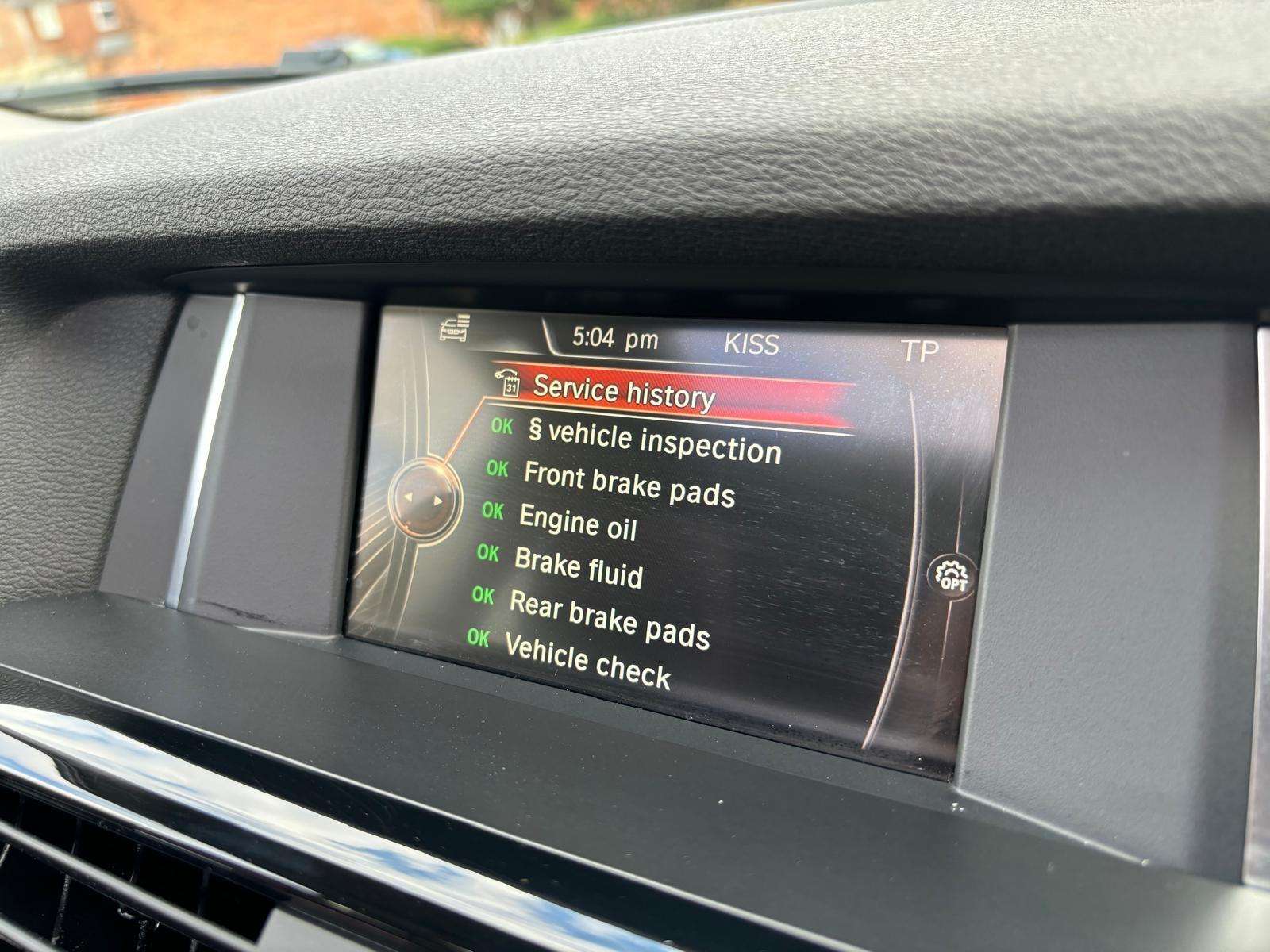 2017 BMW X3 2017 BMW X3