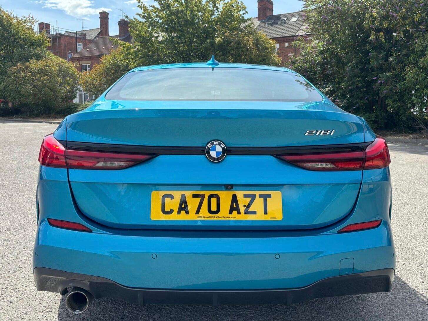 2020 BMW 2 SERIES 2020 BMW 2 SERIES
