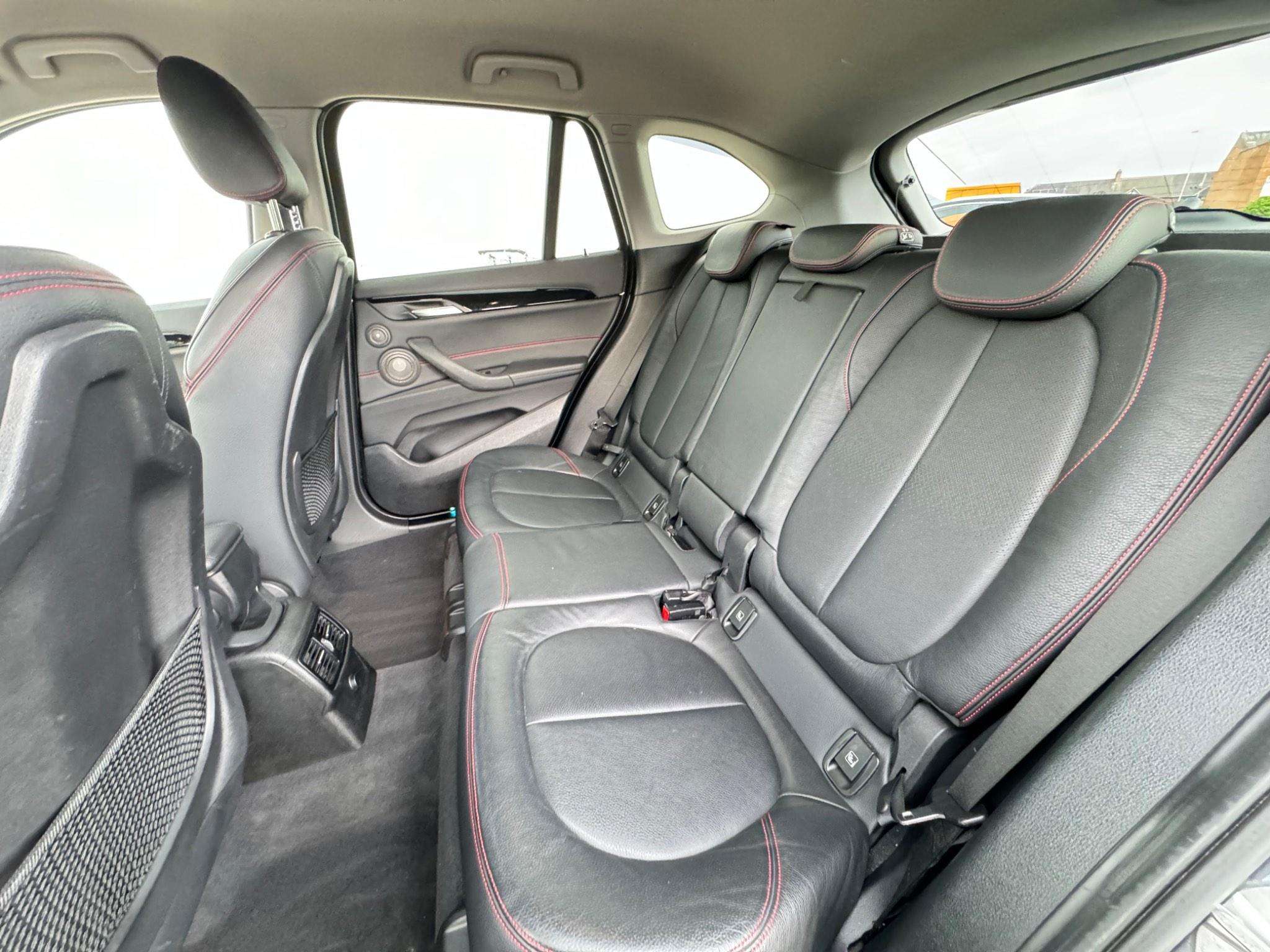 2016 BMW X1 2016 BMW X1